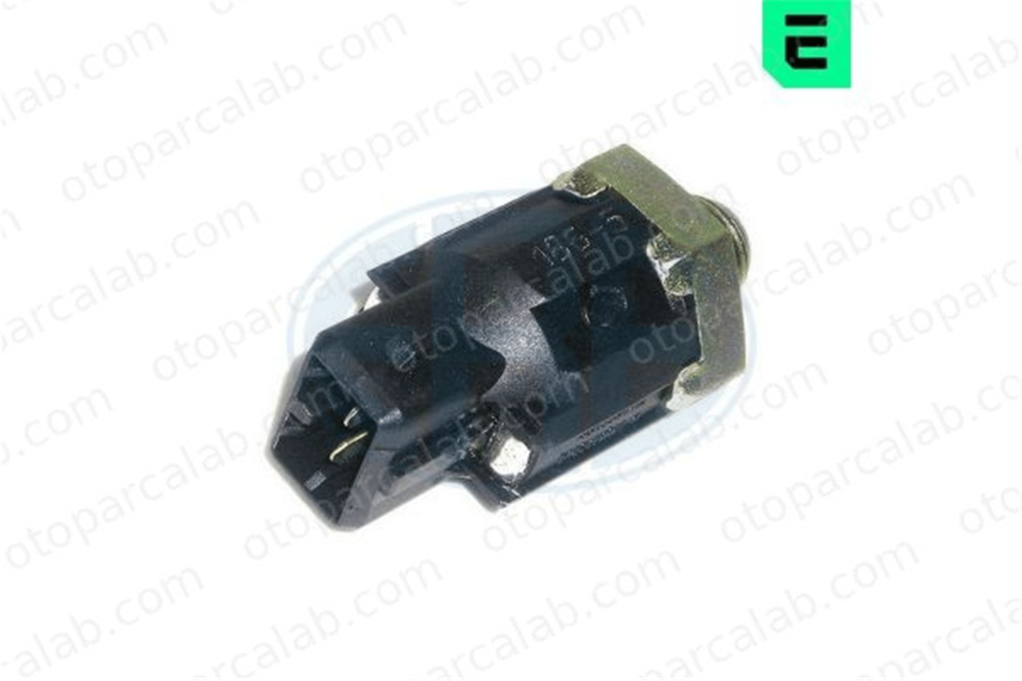 ERA 550044A Vuruntu Sensörü RENAULT CLIO II CLIO III 8200680689 91159930