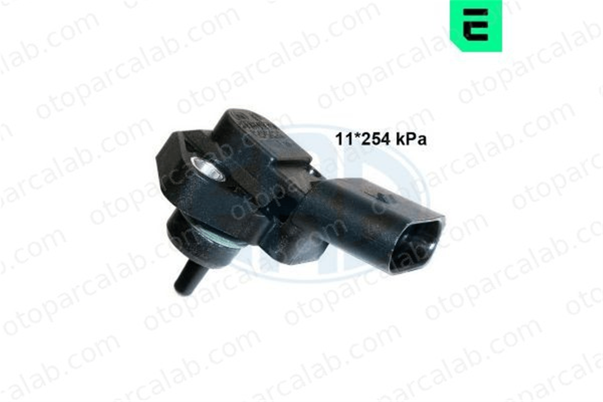 ERA 550132A MAP Sensörü VW BORA I GOLF IV 1111222 99VW9E928AA