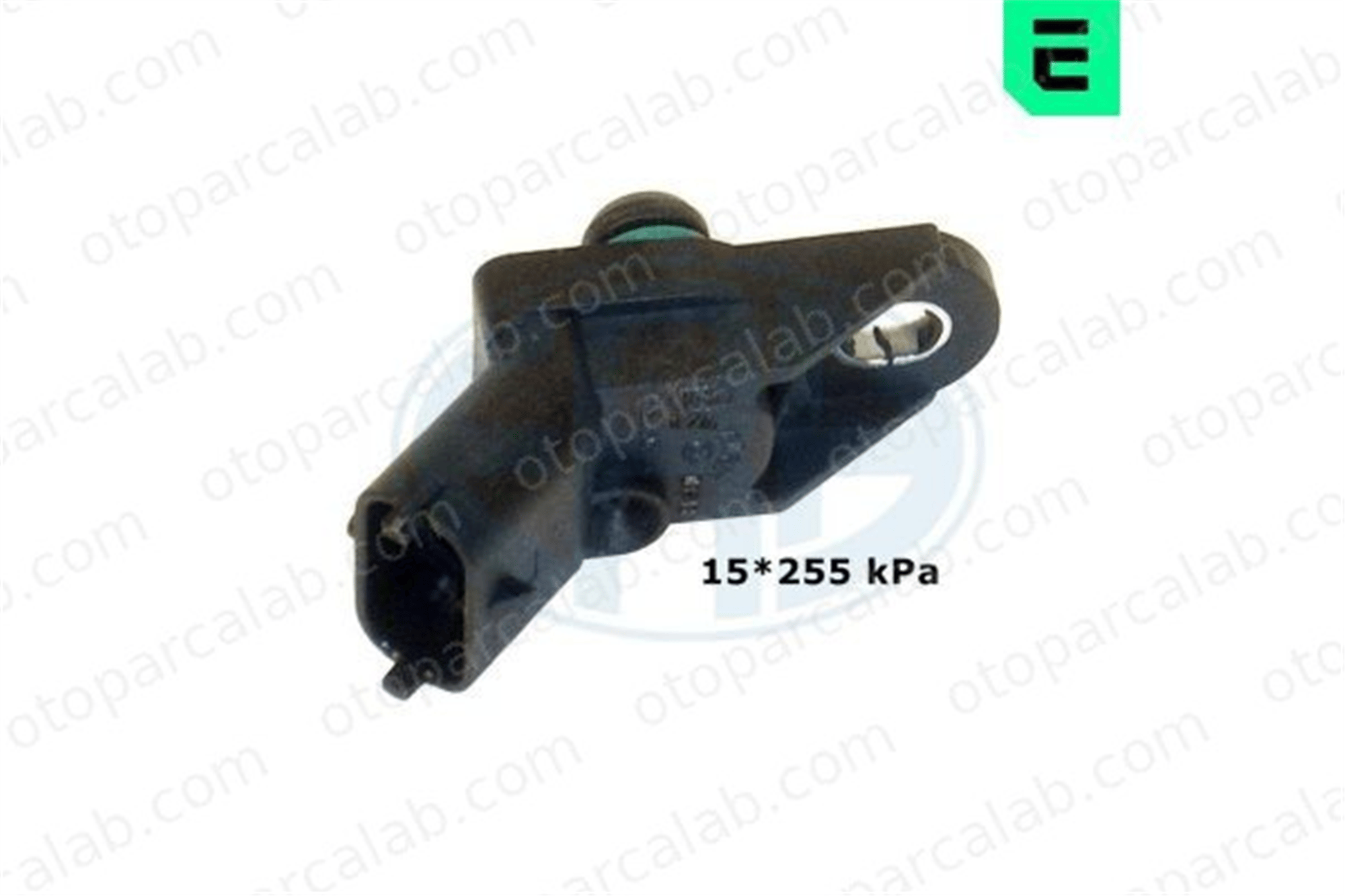 ERA 550137 MAP Sensörü VOLVO S80 I S40 I 9125462 3R239U434AA