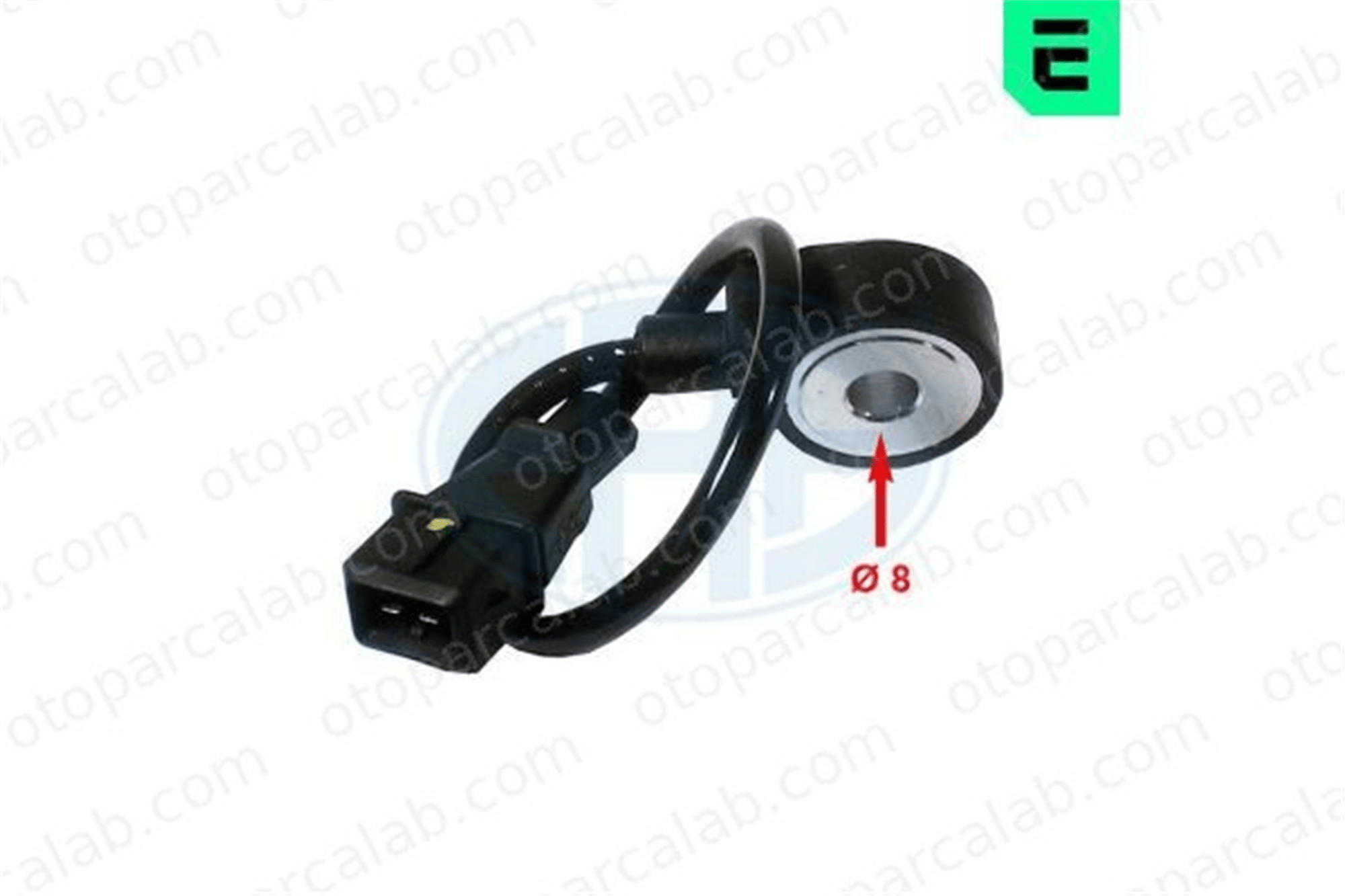 ERA 550468A Vuruntu Sensörü HYUNDAI COUPE II ELANTRA III 550468A 3925023500