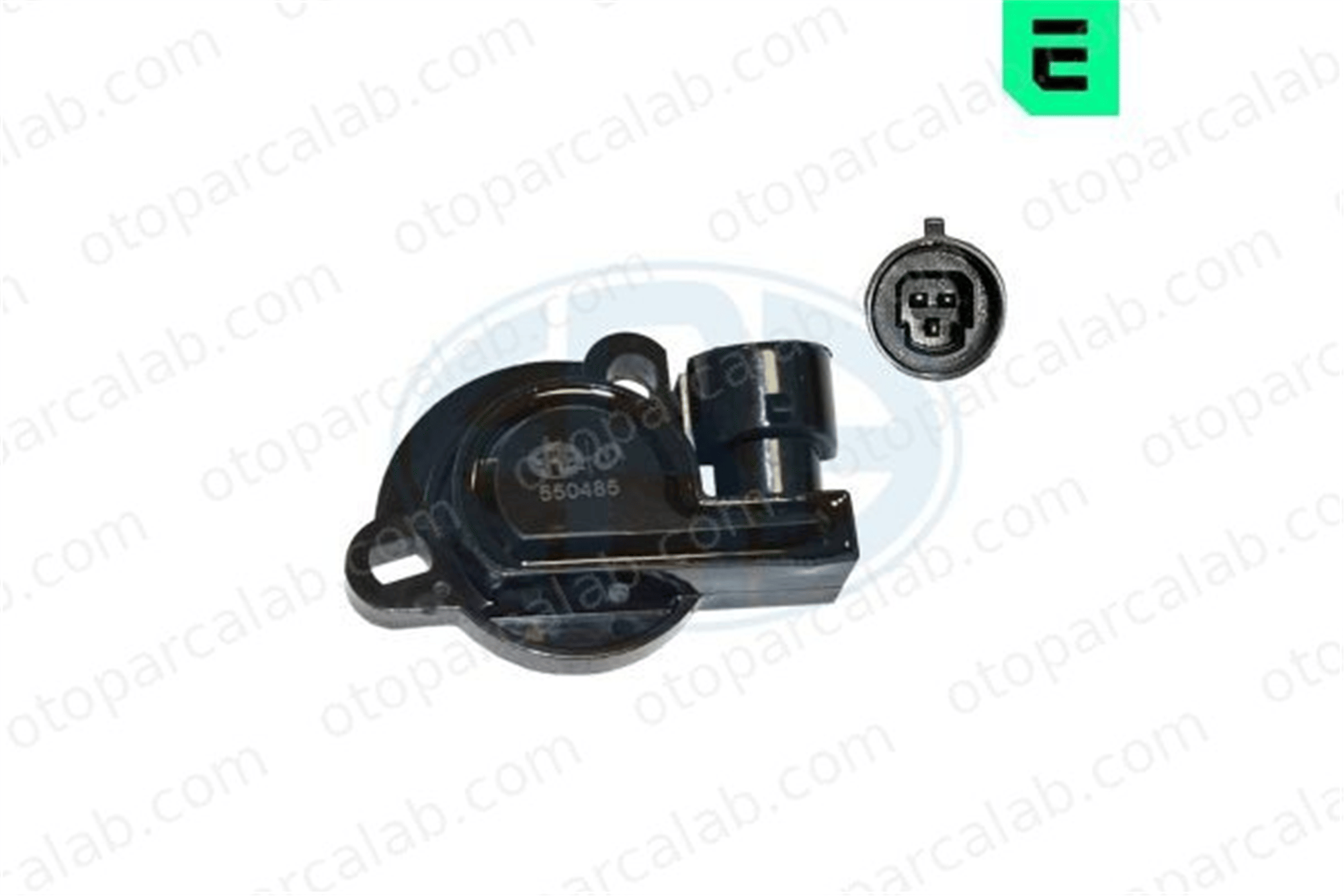 ERA 550485A MAP Sensörü LADA SAMARA Sedan 550485A 21121148200