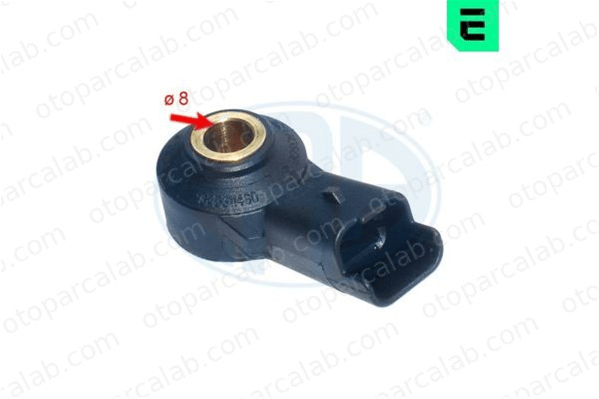ERA 550494 Vuruntu Sensörü BMW 1 MINI MINI COUNTRYMAN 1920FR 467980