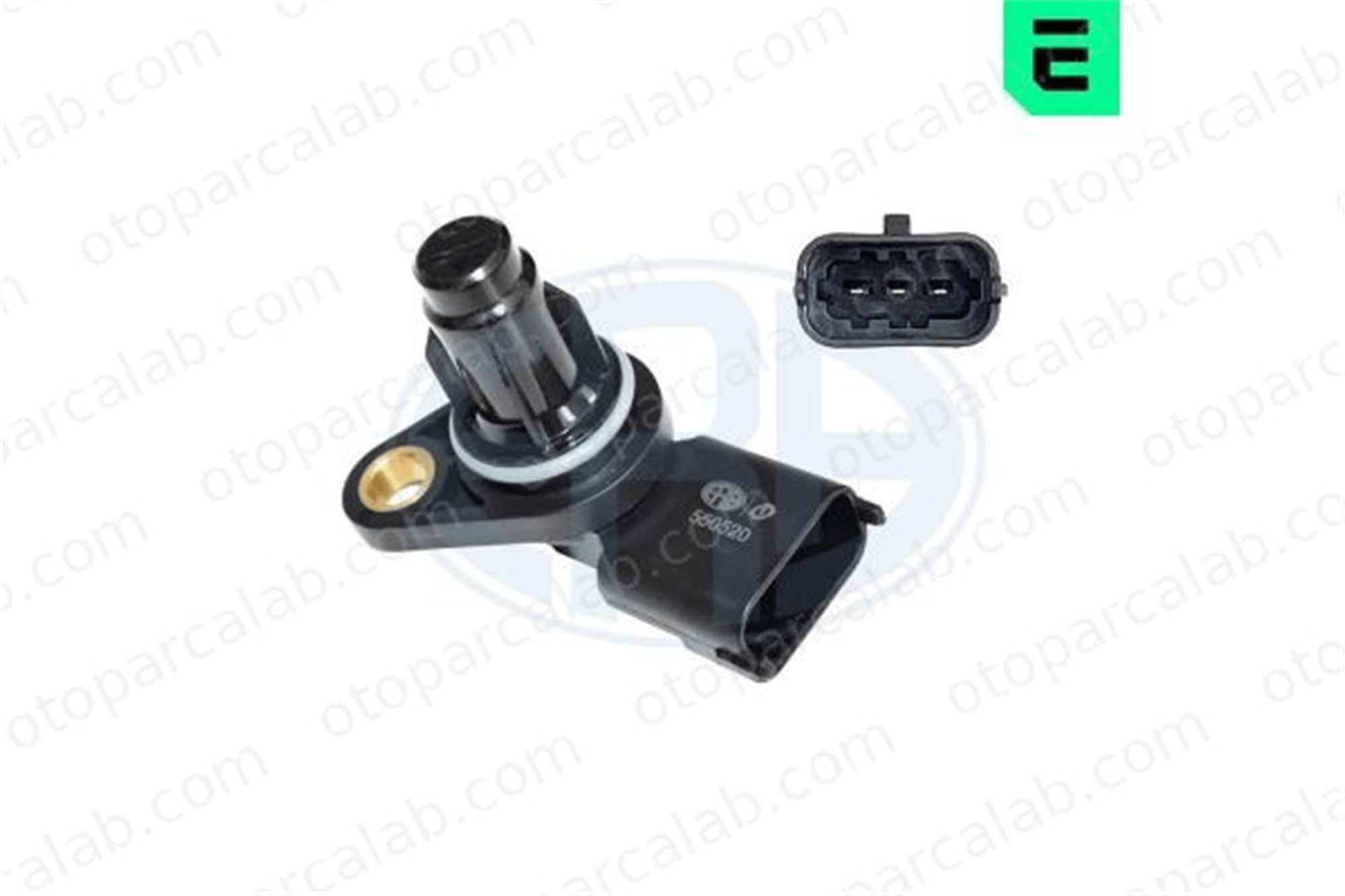 ERA 550520A Eksantrik Devir Sensörü HYUNDAI i30 i30 Station wagon 393502B010 393502B000