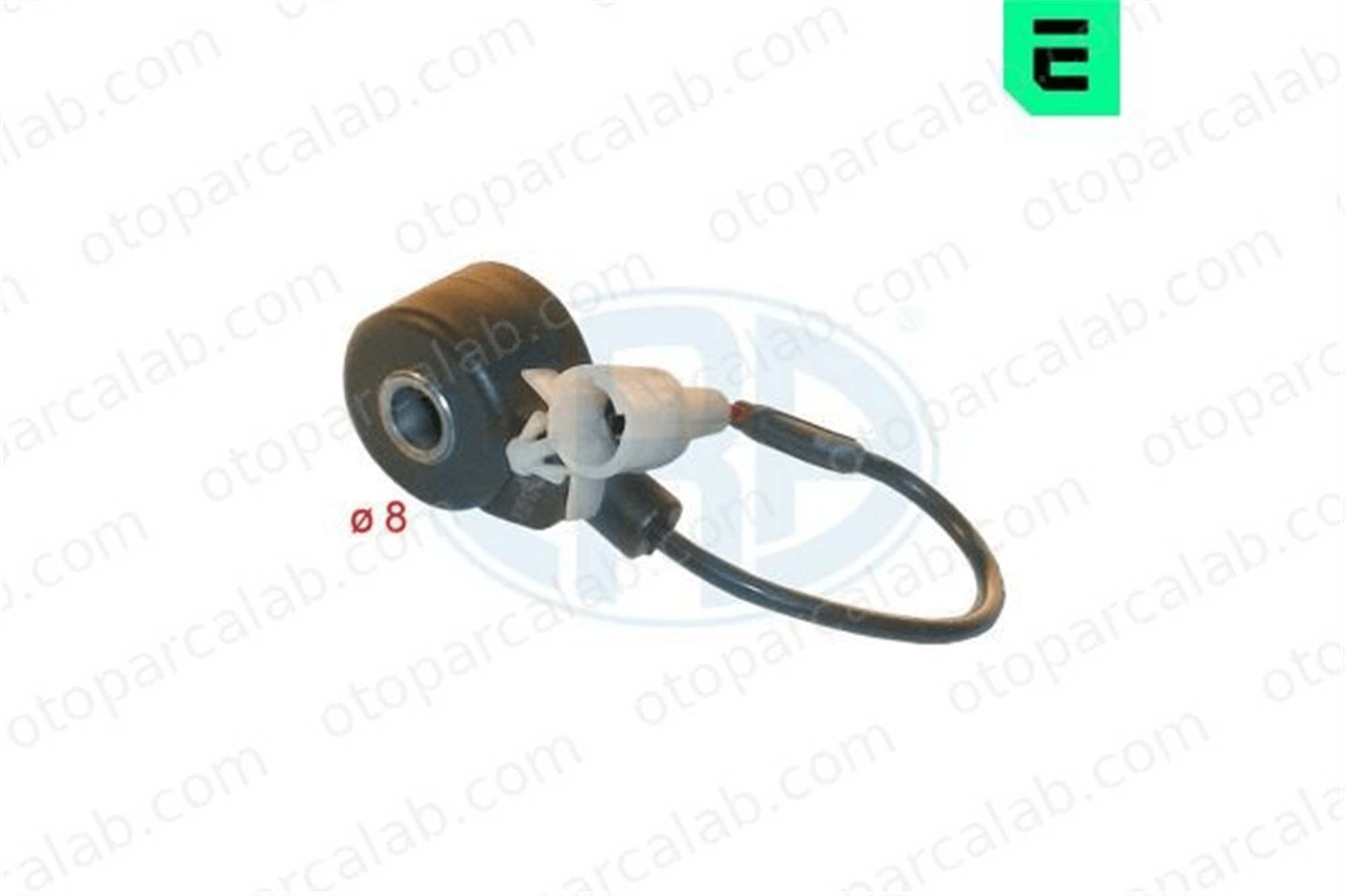 ERA 550596A Vuruntu Sensörü SUBARU FORESTER IMPREZA Station wagon 550596A 22060AA031