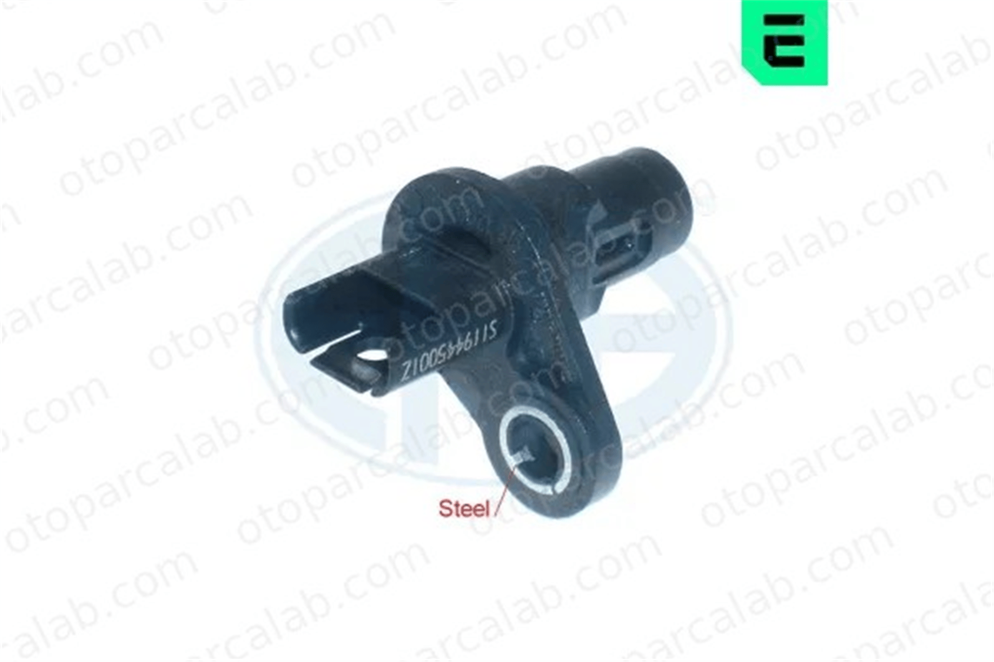 ERA 550604A Eksantrik Devir Sensörü BMW 5 3 13627546660 13627525014