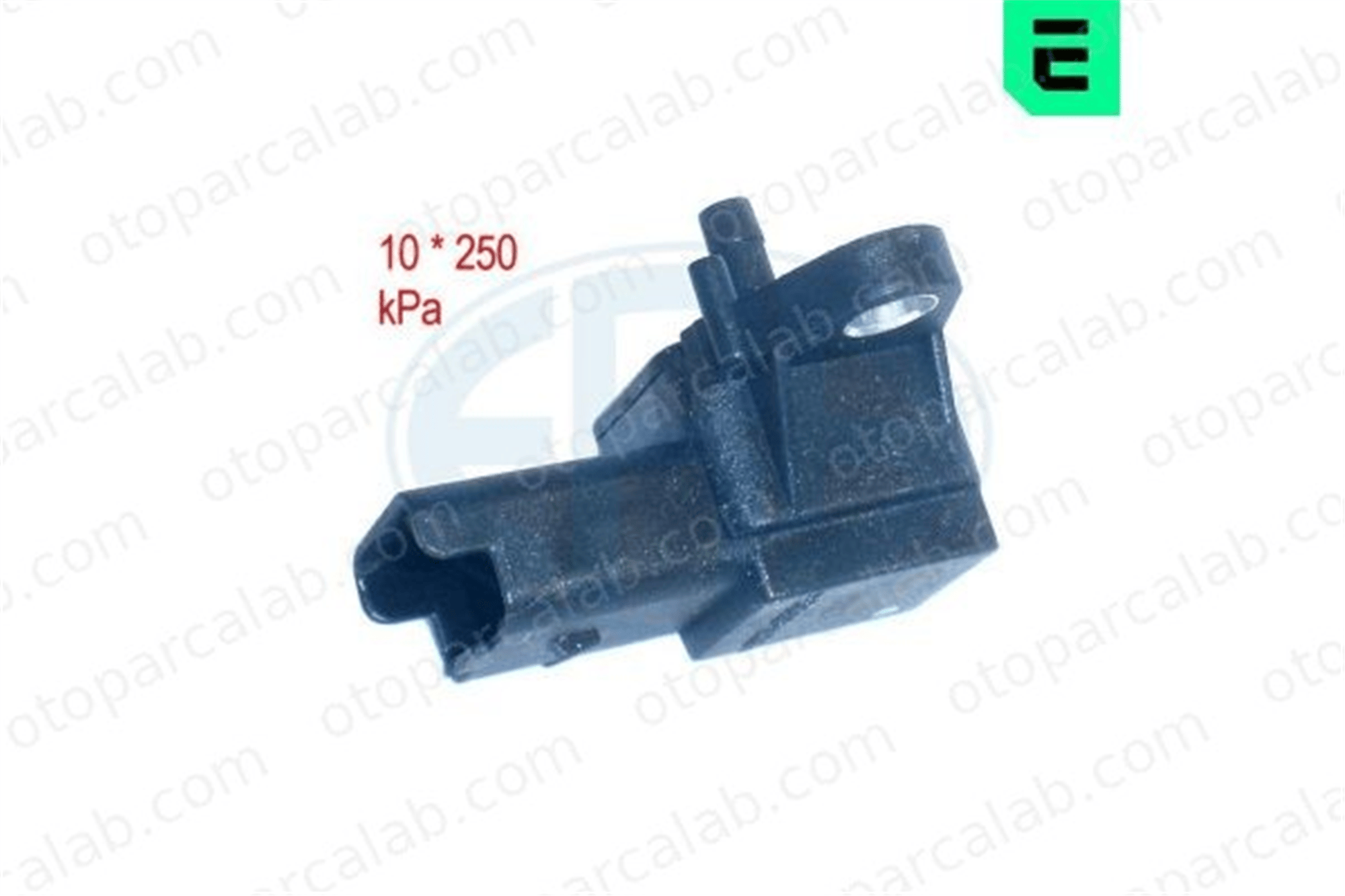 ERA 550665A MAP Sensörü CITROËN C5 I C5 I Break 19207T 9631716680