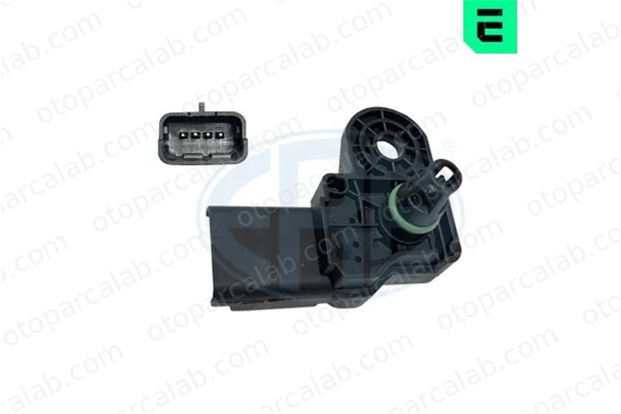 ERA 550669 MAP Sensörü MINI MINI CITROËN C3 PICASSO 1920LW V753981180