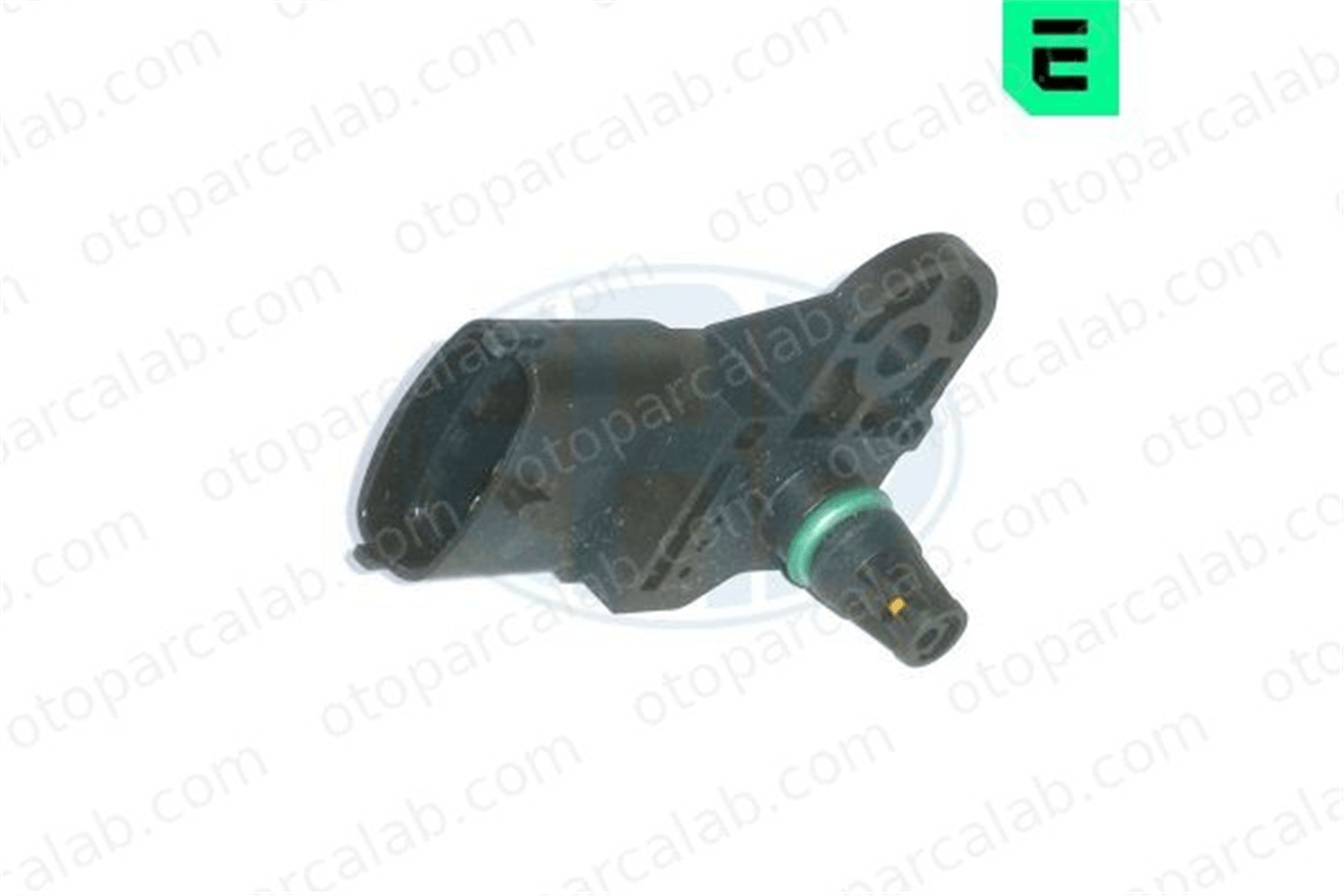 ERA 550759A MAP Sensörü SMART FORFOUR MITSUBISHI COLT VI 51536128 005 153 61 28