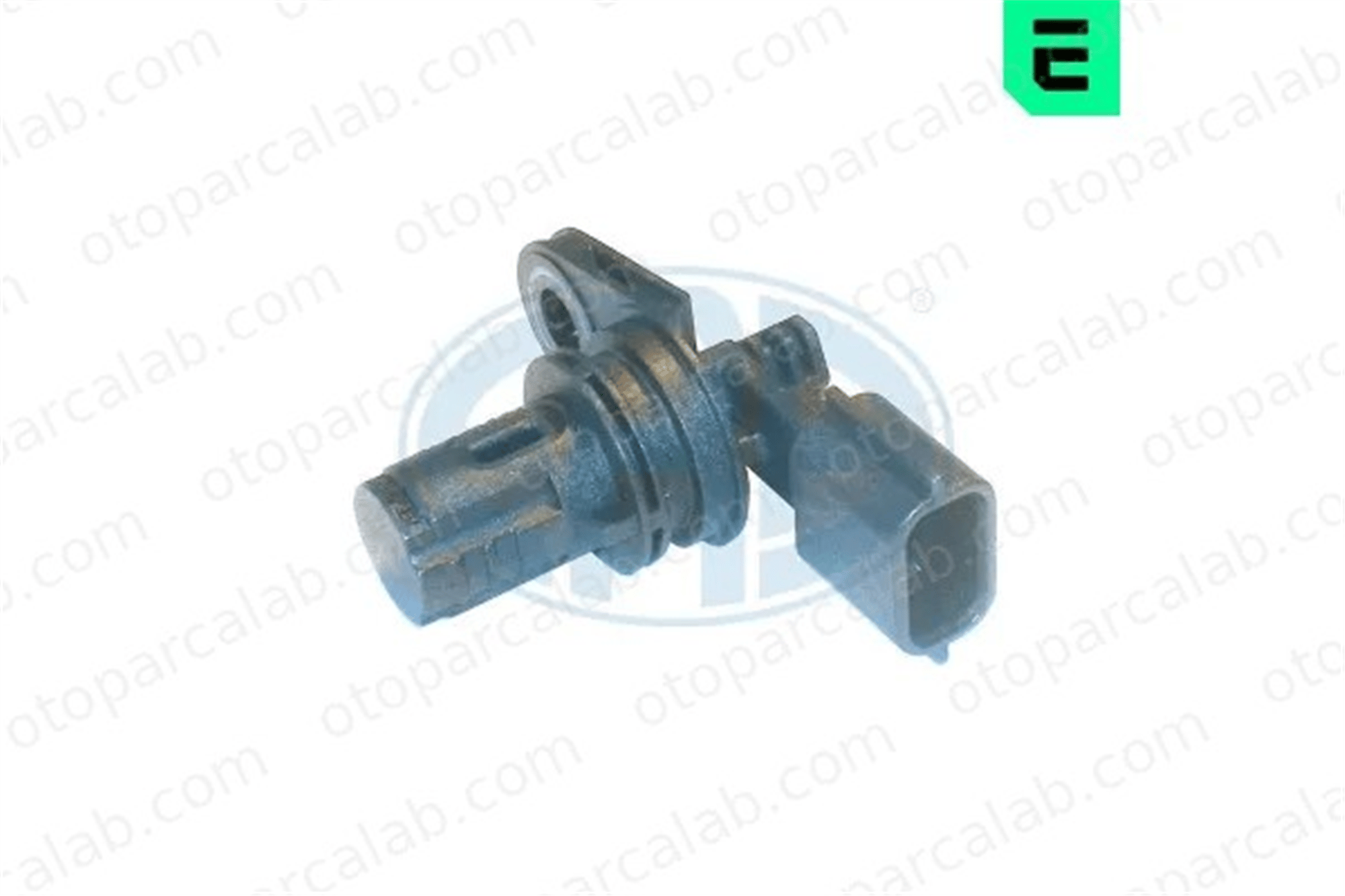 ERA 550897 Eksantrik Devir Sensörü RENAULT KANGOO Express CLIO III 2376000QOD 6000616715