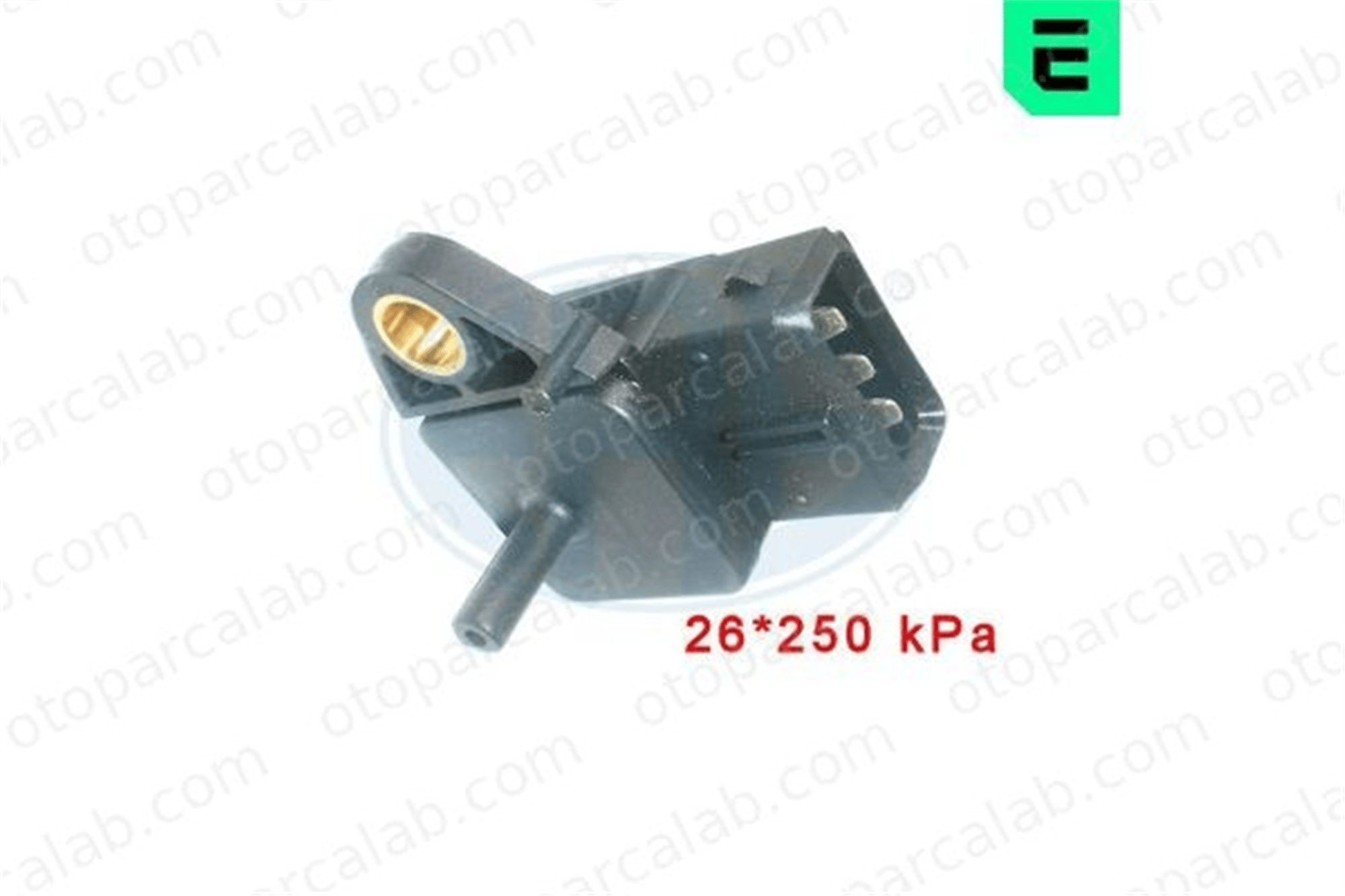 ERA 550961A MAP Sensörü BMW 5 3 46130385A 046130385A
