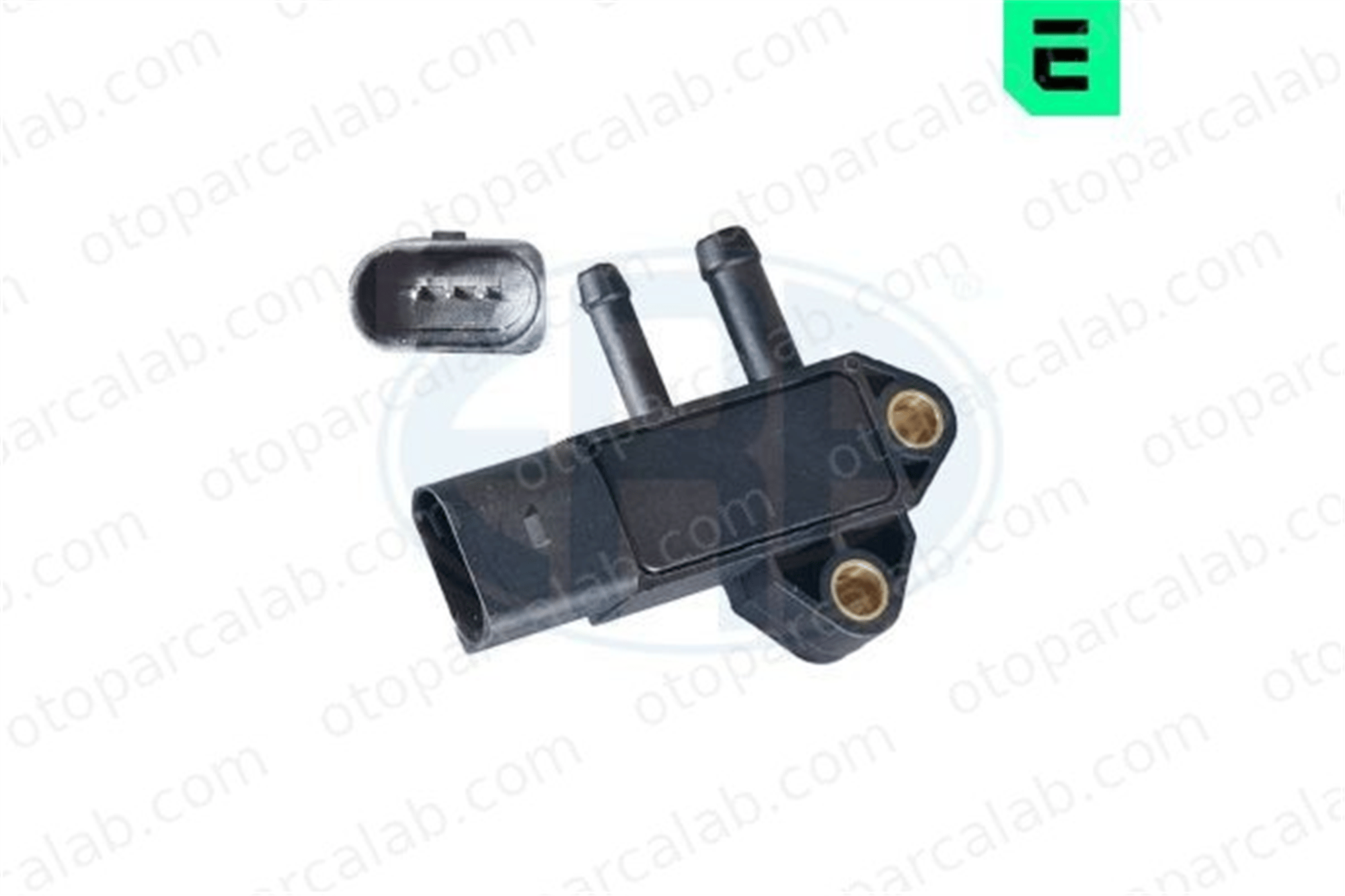 ERA 551454A MAP Sensörü OPEL ANTARA A CHEVROLET CAPTIVA 96419104 96436559