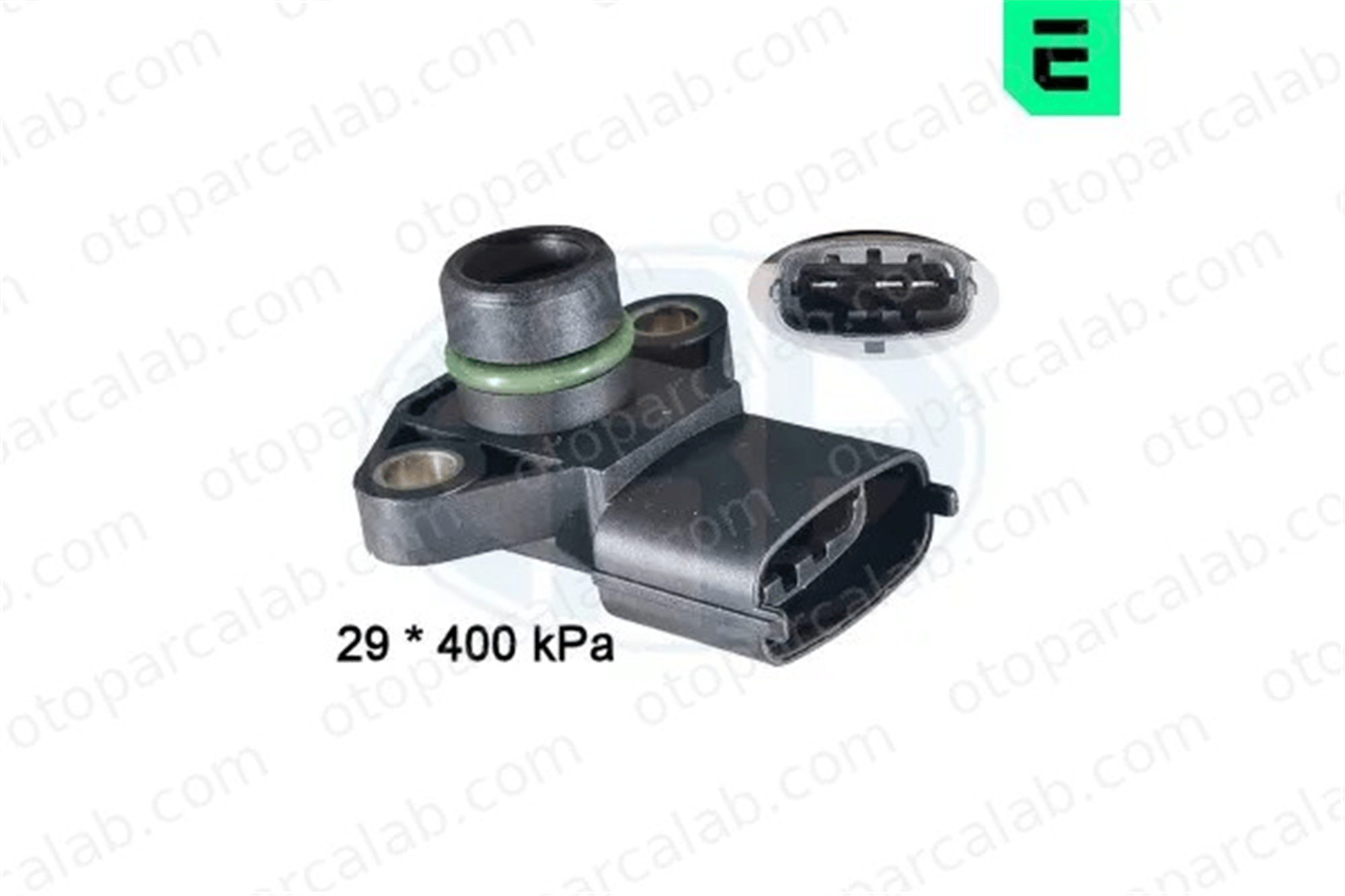 ERA 551488A MAP Sensörü HYUNDAI SANTA FÉ III ix35 551488A 392002F000