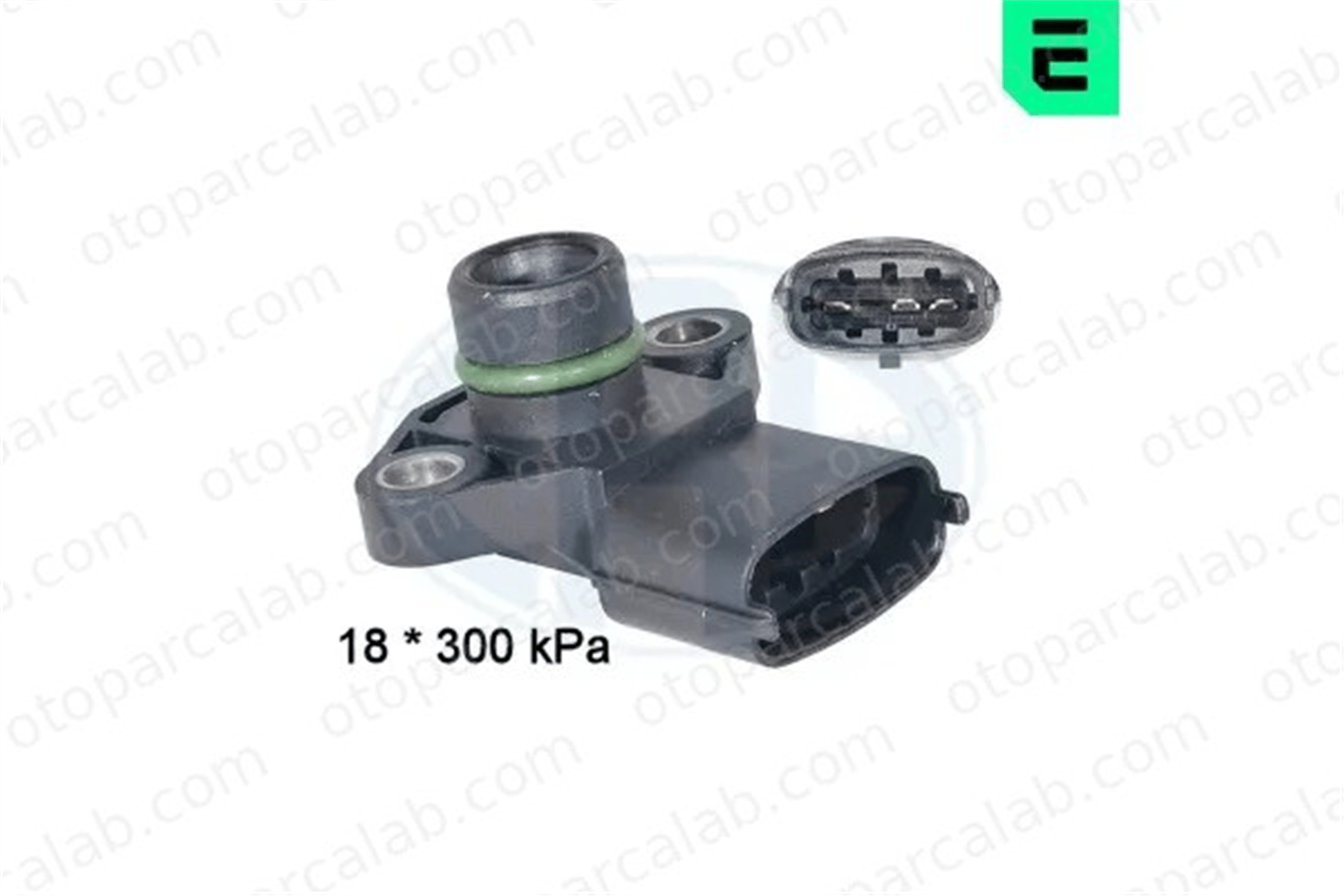 ERA 551496A MAP Sensörü HYUNDAI i30 i30 Station wagon 393002B050 393002A600