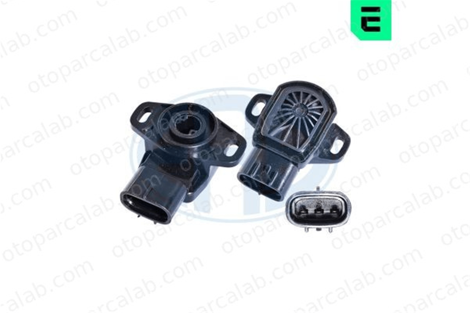 ERA 551569A MAP Sensörü SUZUKI LIANA LIANA Hatchback 91175256 1342065D00