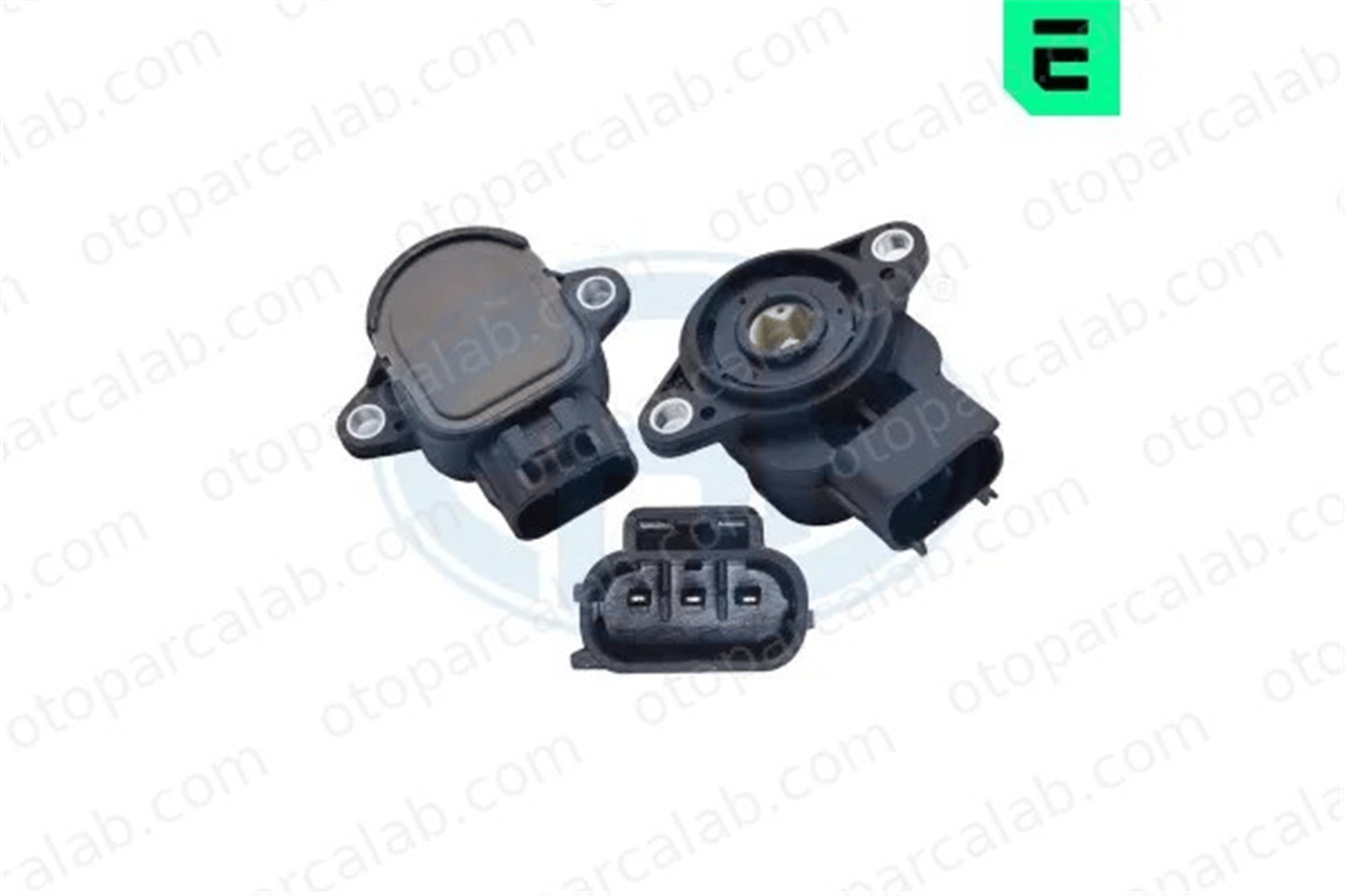 ERA 551571A MAP Sensörü TOYOTA AVENSIS Station wagon AVENSIS 8945202020 94856828