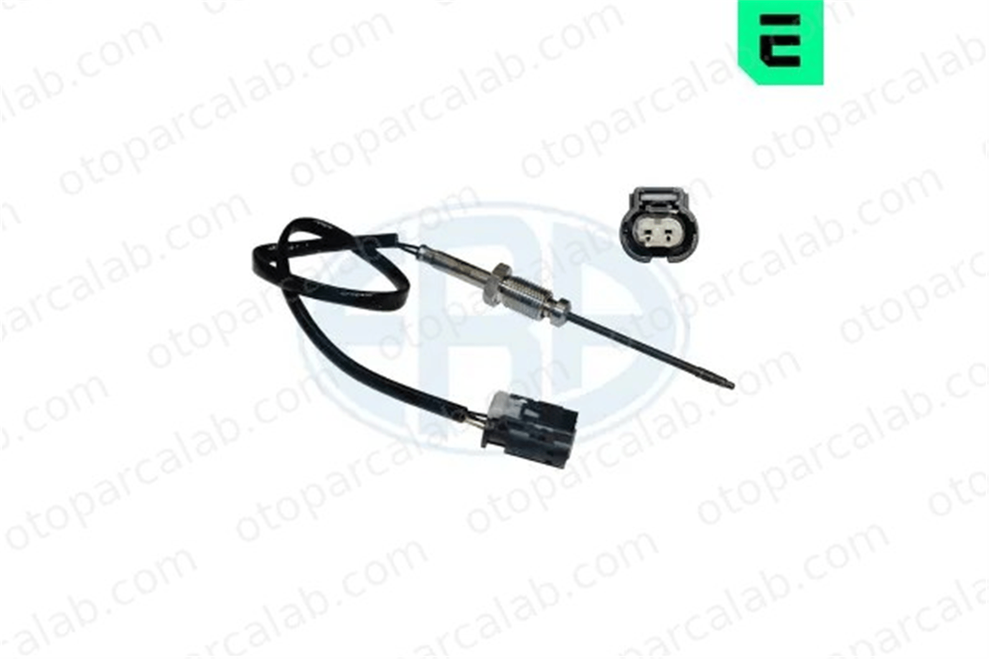 ERA 551705A Egzoz Sıcaklık Sensörü BMW 1 3 551705A 13628570234