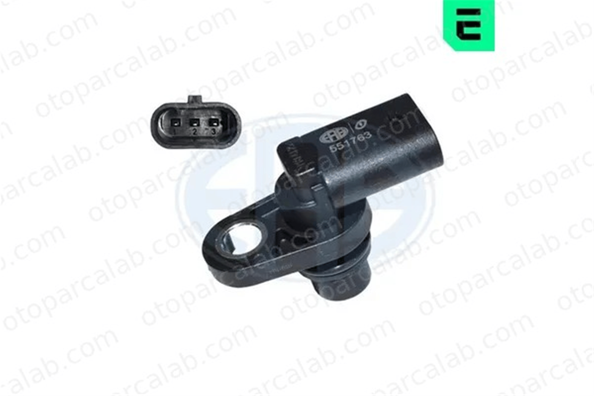 ERA 551763A Eksantrik Devir Sensörü MERCEDES-BENZ C-SERISI E-SERISI A2709050400 2709050400