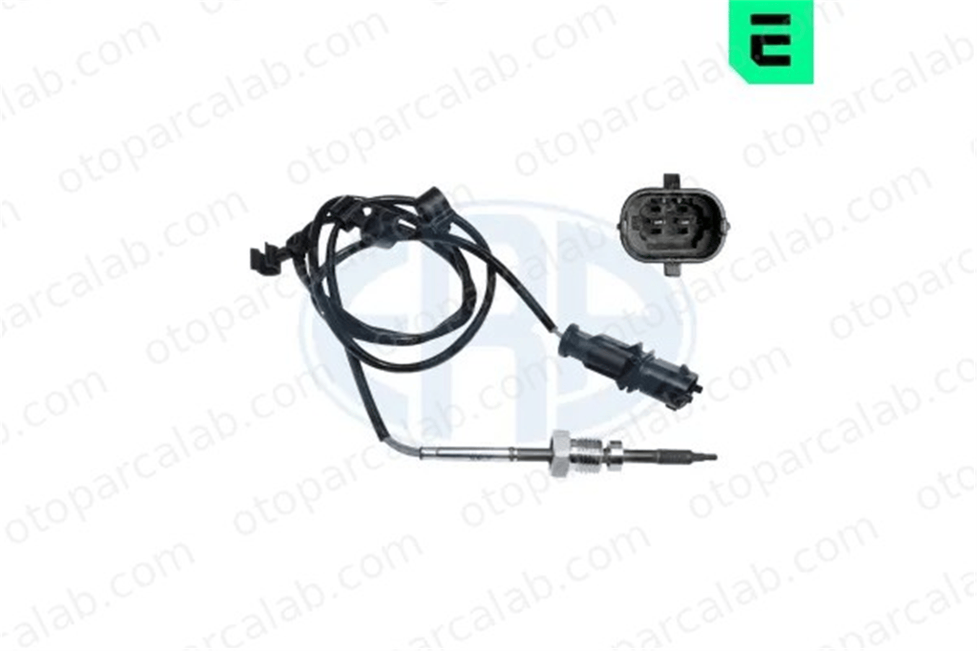 ERA 551790A Egzoz Sıcaklık Sensörü SAAB 9-5 9-5 Station wagon 55557662 ESNBTS200