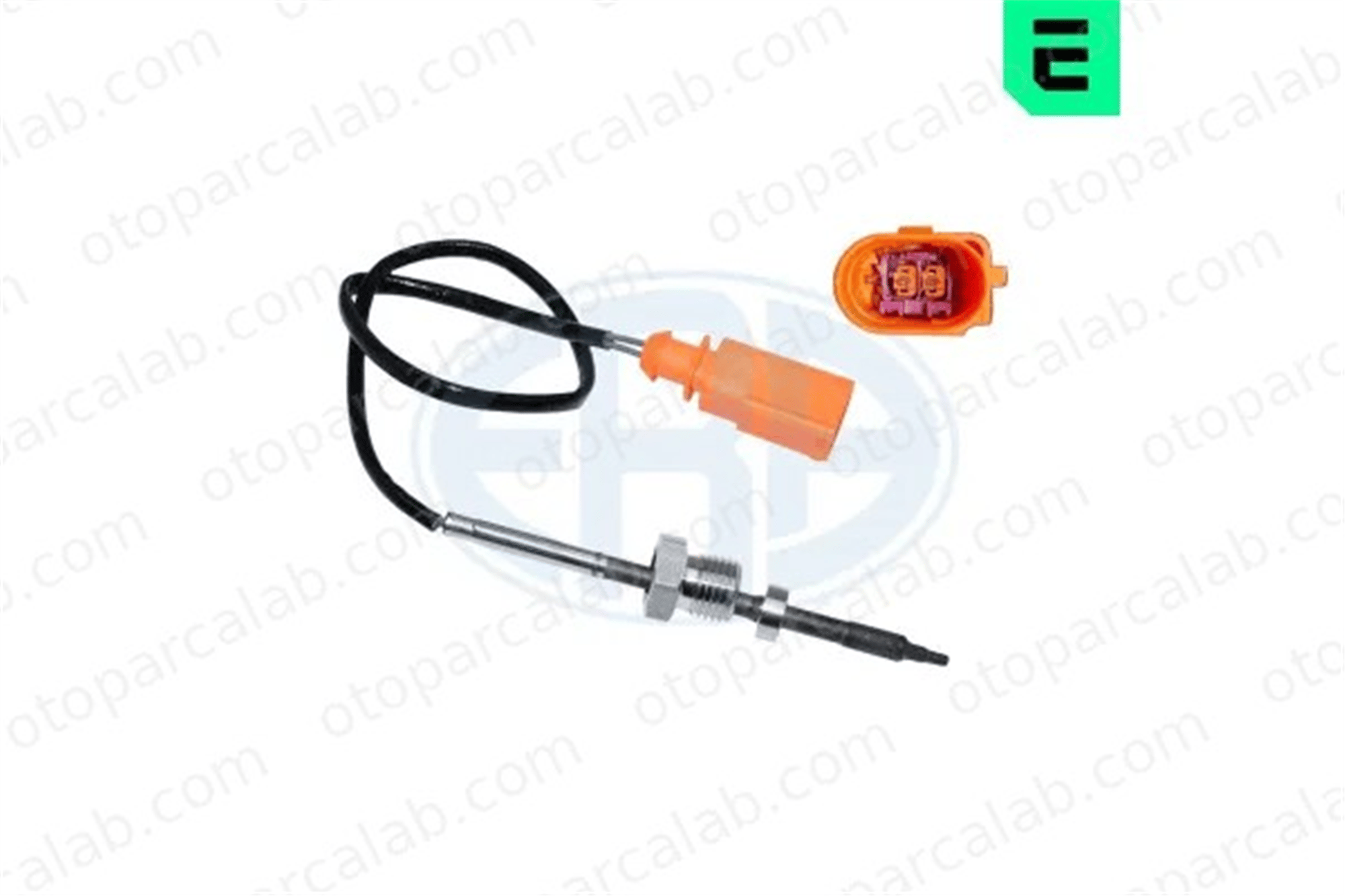 ERA 551792A Egzoz Sıcaklık Sensörü AUDI A7 Sportback A6 C7 59906088CM 059906088CM