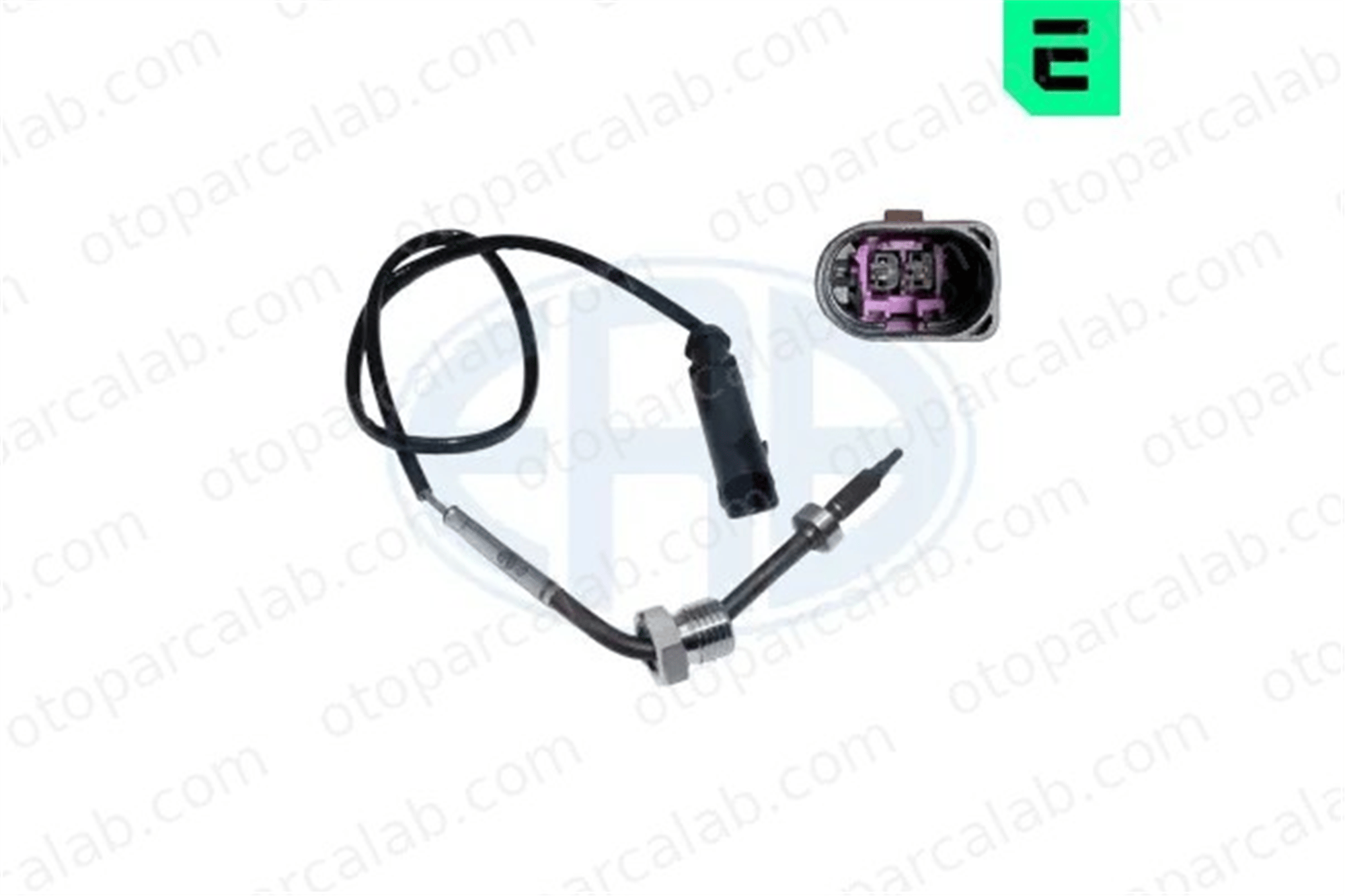 ERA 551794A Egzoz Sıcaklık Sensörü AUDI A8 D3 Q7 56906088N 056906088N