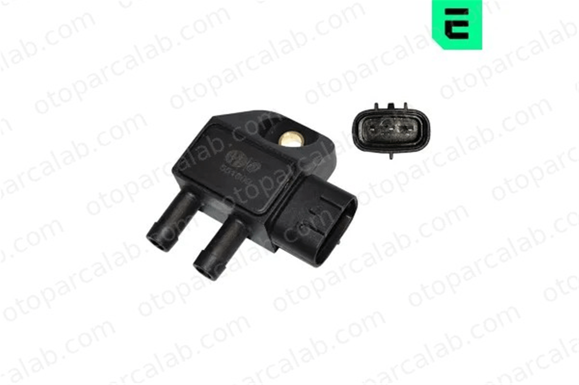 ERA 551809A Egzoz Sıcaklık Sensörü KIA SPORTAGE IV HYUNDAI i30 137429 6000611746