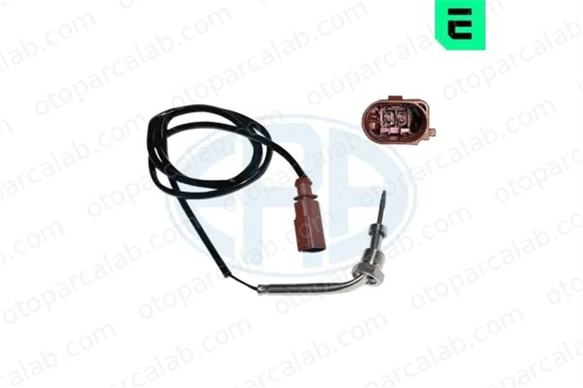 ERA 551845A Egzoz Sıcaklık Sensörü VW MULTIVAN T6 TRANSPORTER T6 / CARAVELLE T6 Minibüs/Otobüs 906088DD 4L906088DD