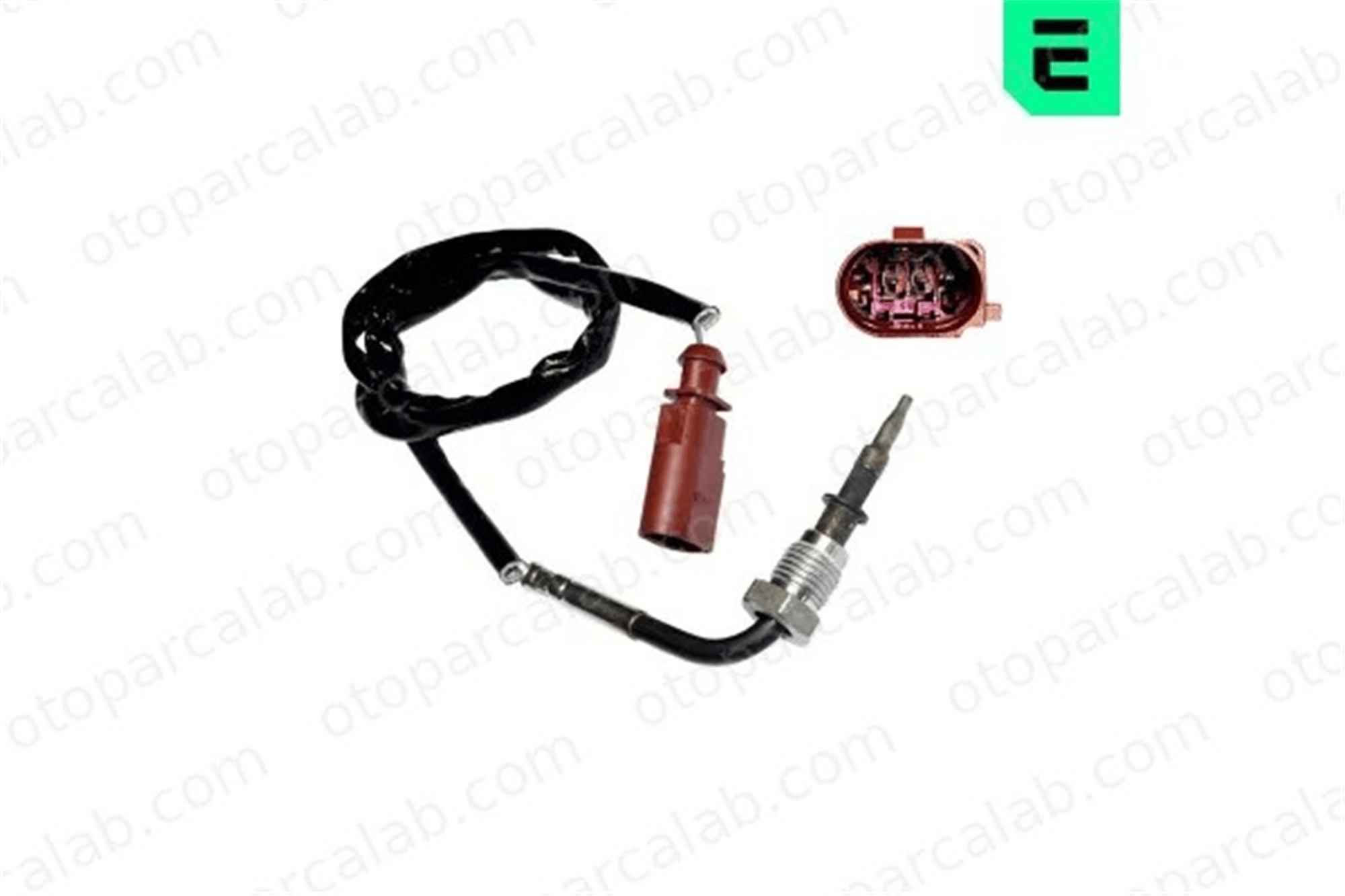 ERA 551917 Egzoz Sıcaklık Sensörü VW TOURAN TIGUAN 4L906088CF 04L.906.088 CF