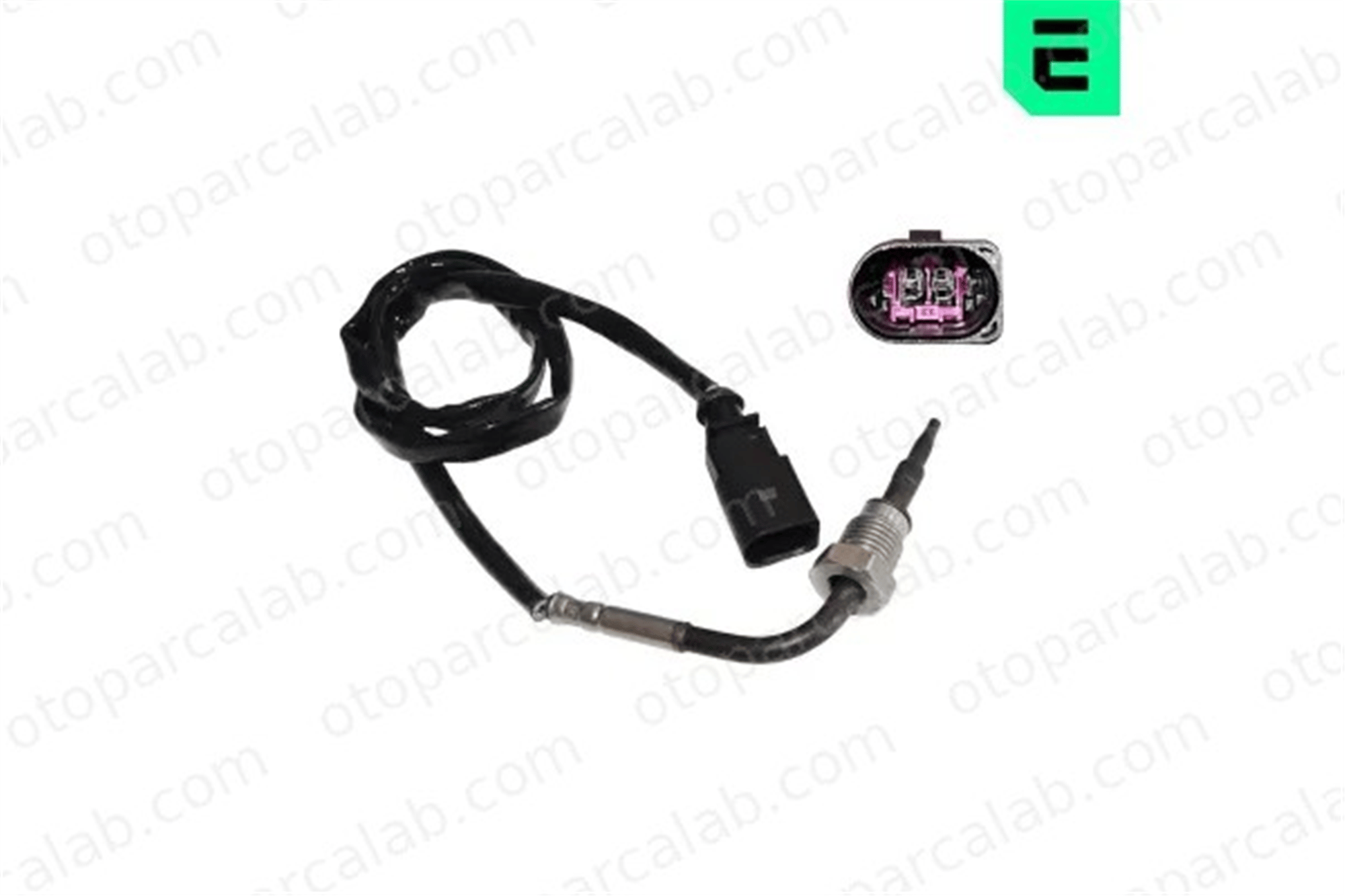 ERA 551919 Egzoz Sıcaklık Sensörü VW PASSAT ALLTRACK B8 Variant PASSAT B8 906088CM 4L906088CM