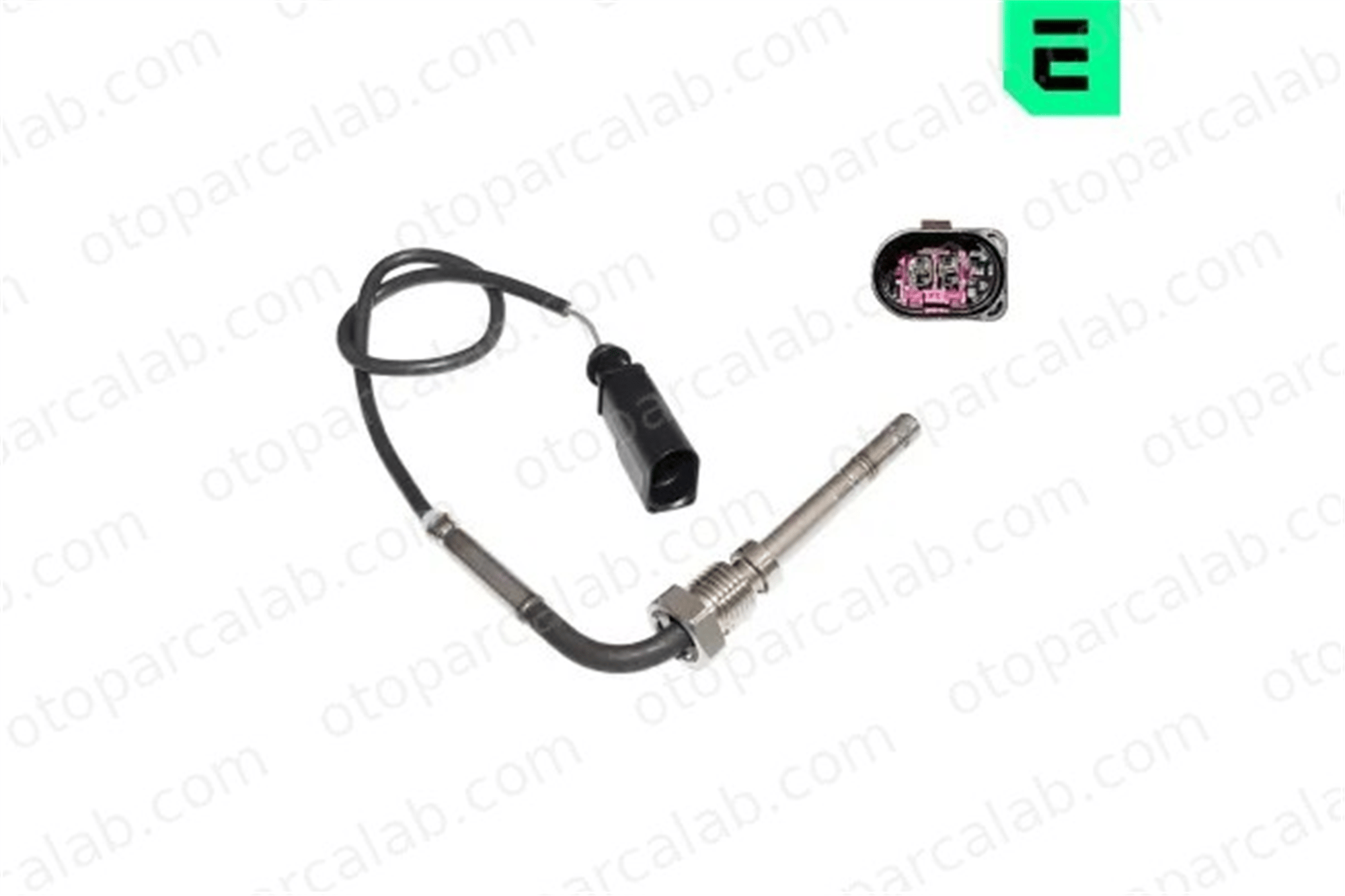ERA 552000 Egzoz Sıcaklık Sensörü AUDI A7 Sportback Q7 906088N 59906088CF
