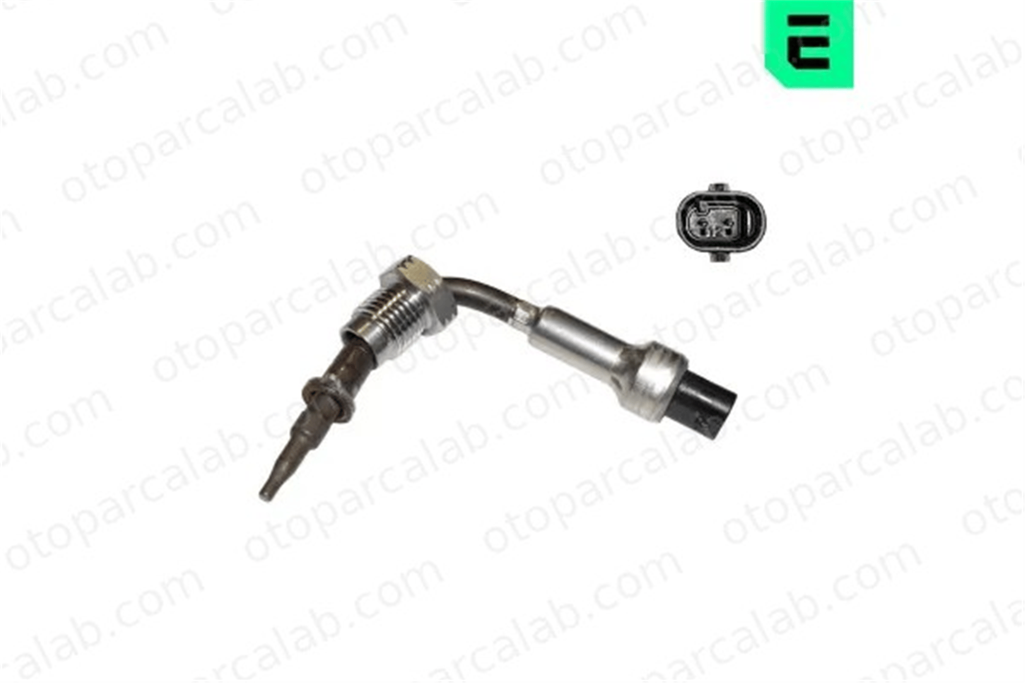 ERA 552030 Egzoz Sıcaklık Sensörü ALFA ROMEO GIULIA STELVIO K5801638360 55239662