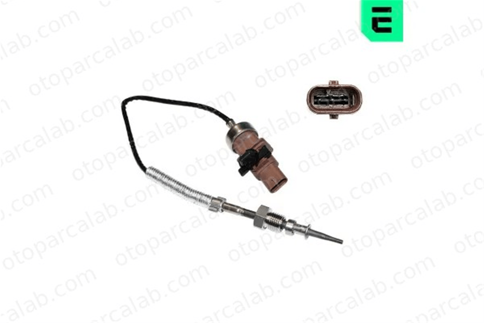 ERA 552045 Egzoz Sıcaklık Sensörü AUDI A4 B9 919529J 3N919529J