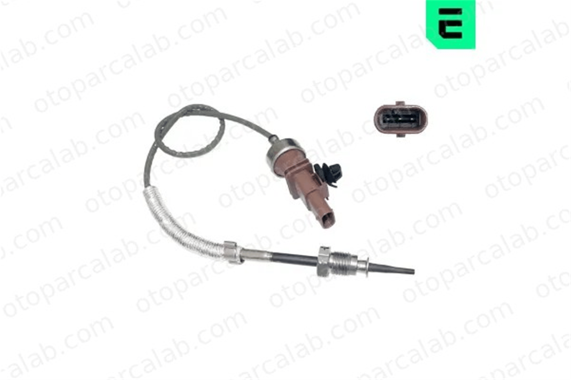 ERA 552050 Egzoz Sıcaklık Sensörü AUDI A4 B8 VW CRAFTER 30-50 Panelvan/Van 919529M 4L919529M