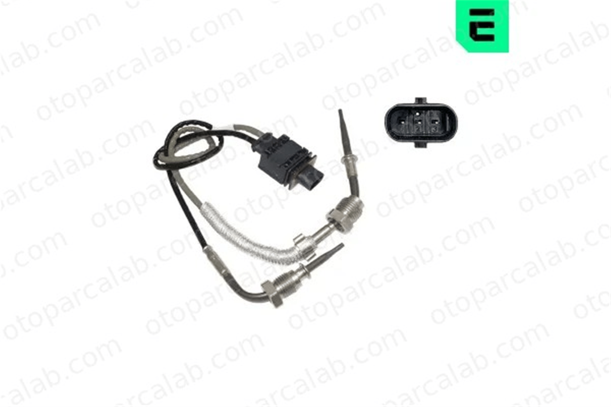 ERA 552051 Egzoz Sıcaklık Sensörü VW TAIGO 5E919519J 05E919519J