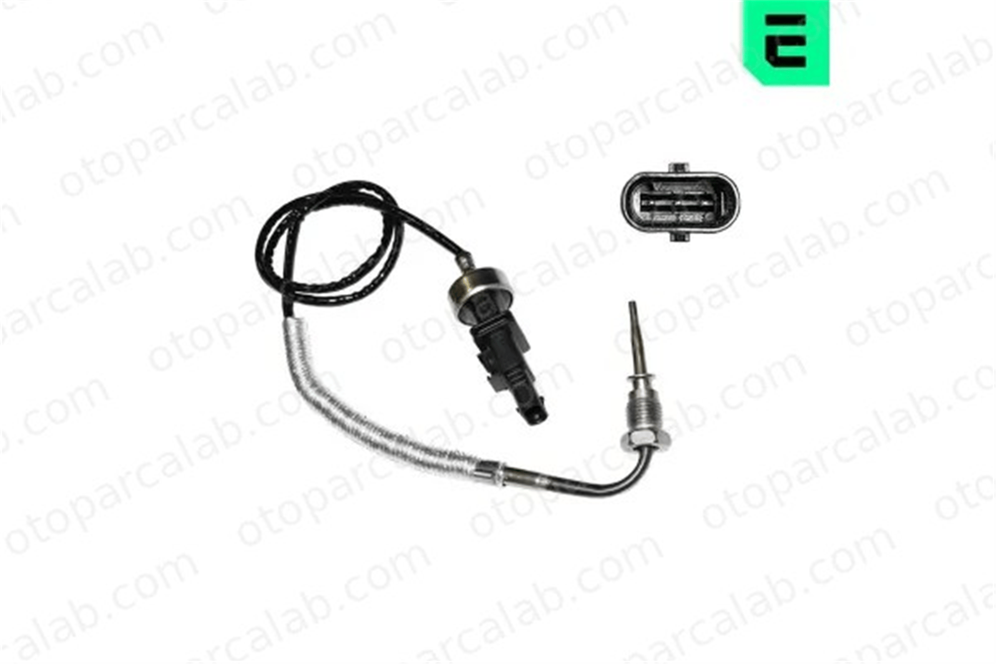 ERA 552057 Egzoz Sıcaklık Sensörü VW PASSAT B8 T-ROC 6K919529A 06K919529A