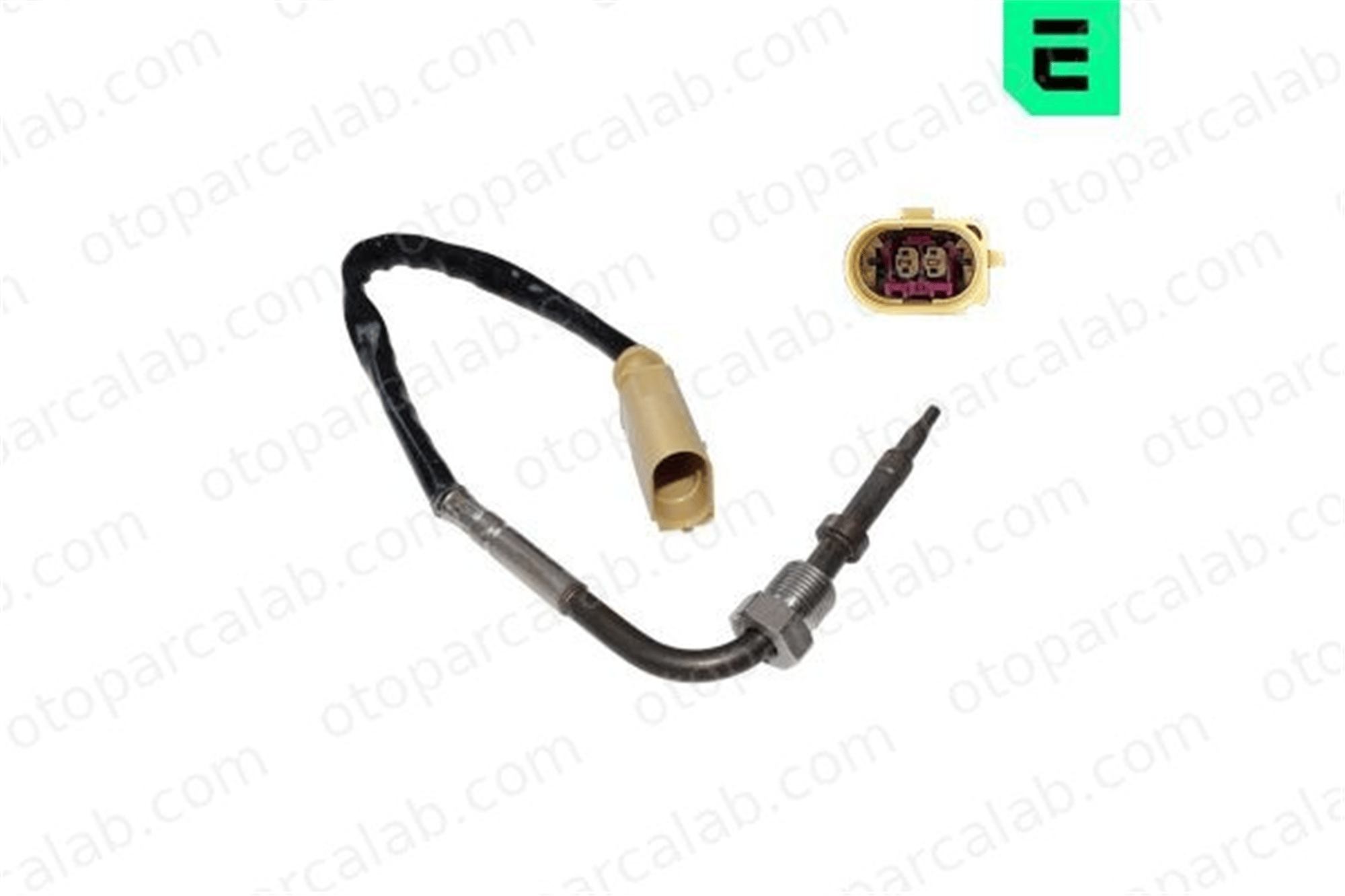 ERA 552063 Egzoz Sıcaklık Sensörü AUDI Q7 A7 Sportback 59906088CS 059906088CS