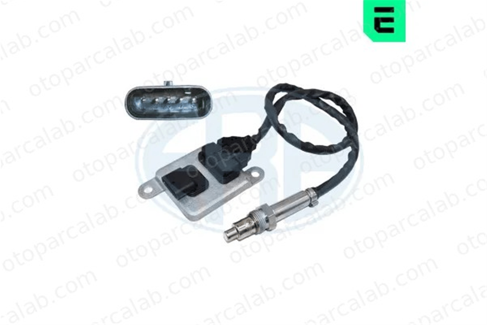 ERA 553001 Egzoz Sıcaklık Sensörü 553001 9053403