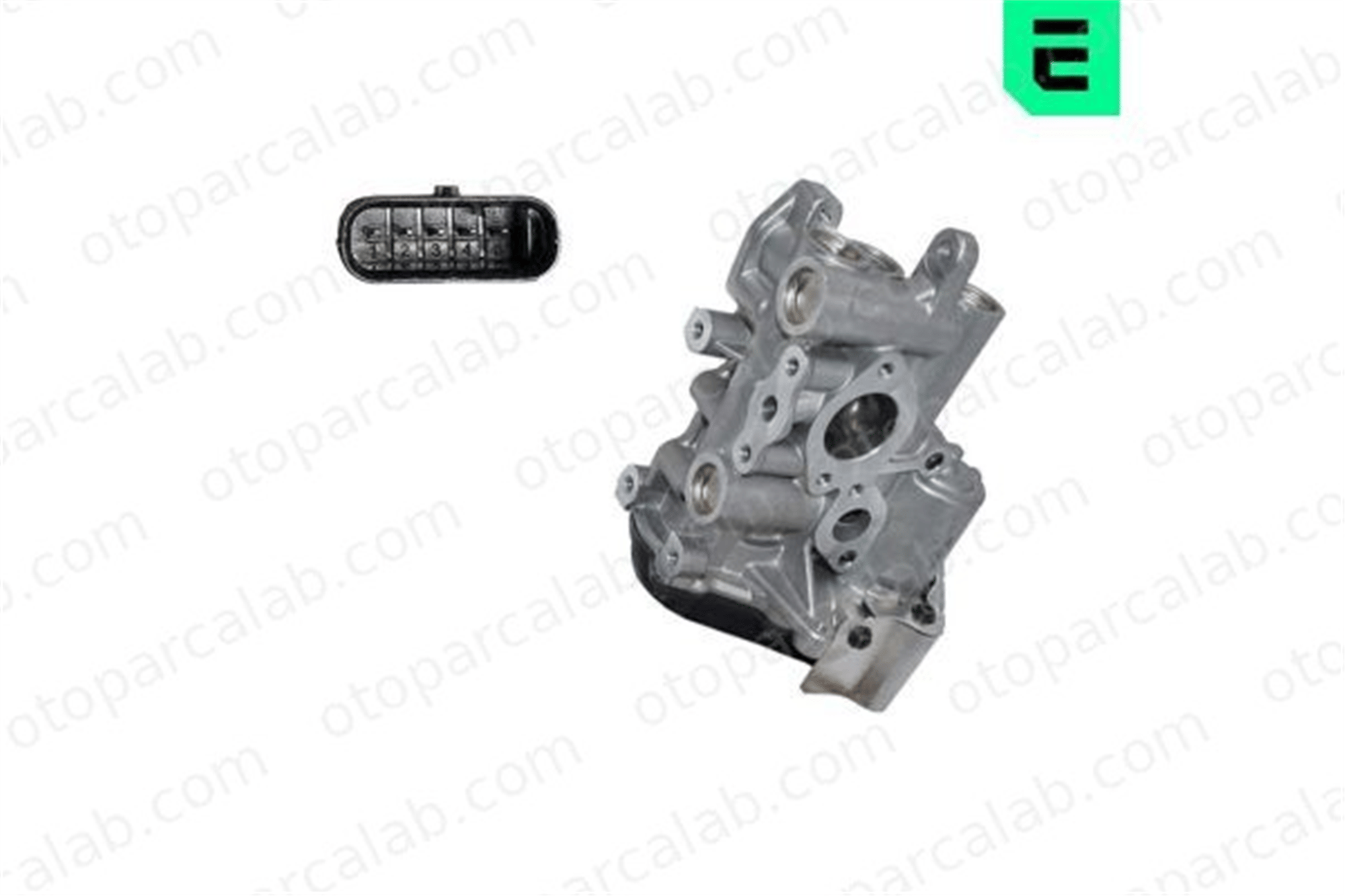 ERA 555700A Egr Valfi MERCEDES-BENZ E-SERISI E-SERISI T-Model 6541408000 6541404401