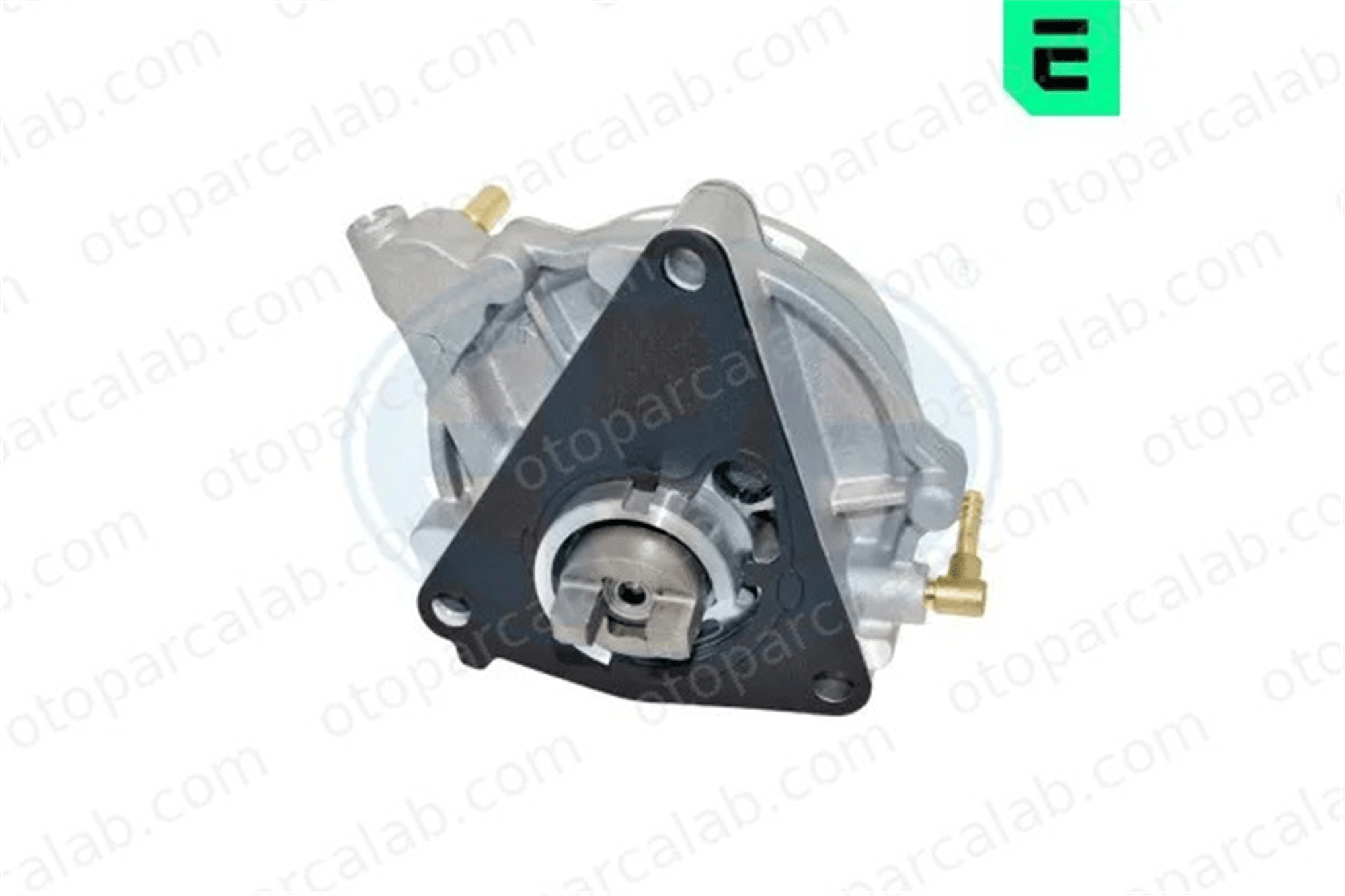 ERA 559000 Vakum Pompa ALFA ROMEO 159 FIAT GRANDE PUNTO 545435 55187760
