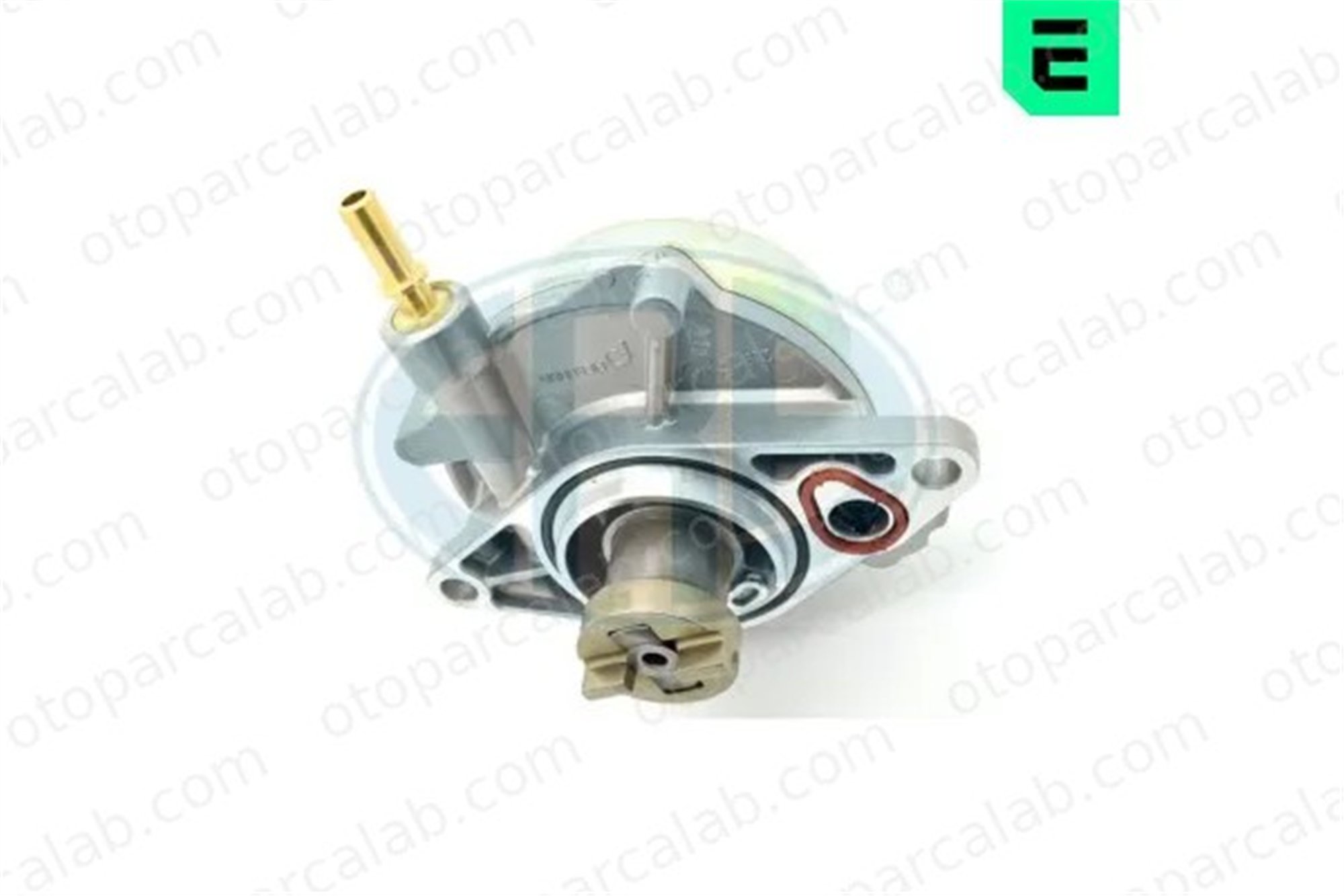 ERA 559024 Vakum Pompa CITROËN JUMPER Panelvan/Van FIAT DUCATO Minibüs/Otobüs 456567 9645141380