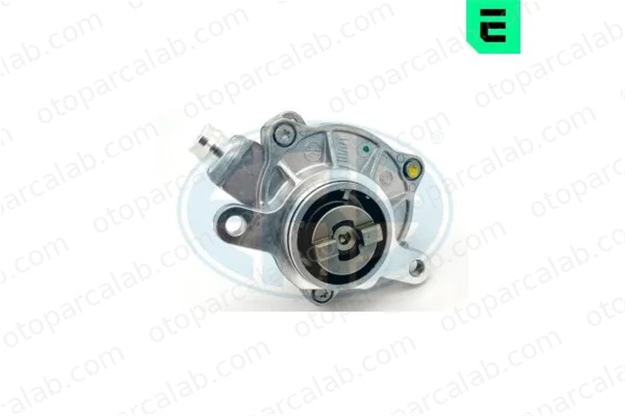 ERA 559028A Vakum Pompa OPEL MOVANO A Panelvan/Van MOVANO A Platform şasi 559028A 7700109036