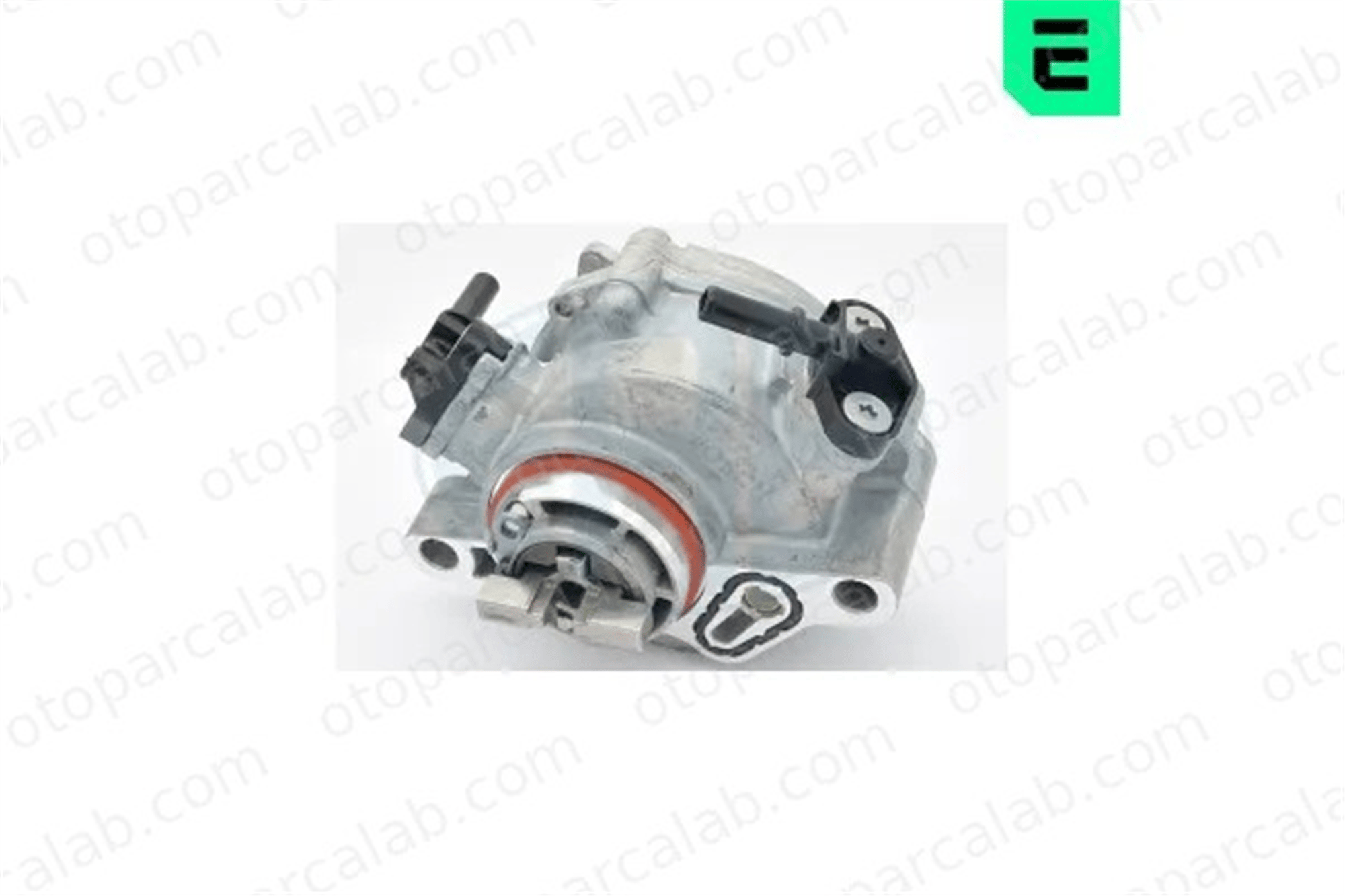 ERA 559039 Vakum Pompa CITROËN BERLINGO Kasa/büyük limuzin BERLINGO MULTISPACE FM5Q2A451AA 1785236