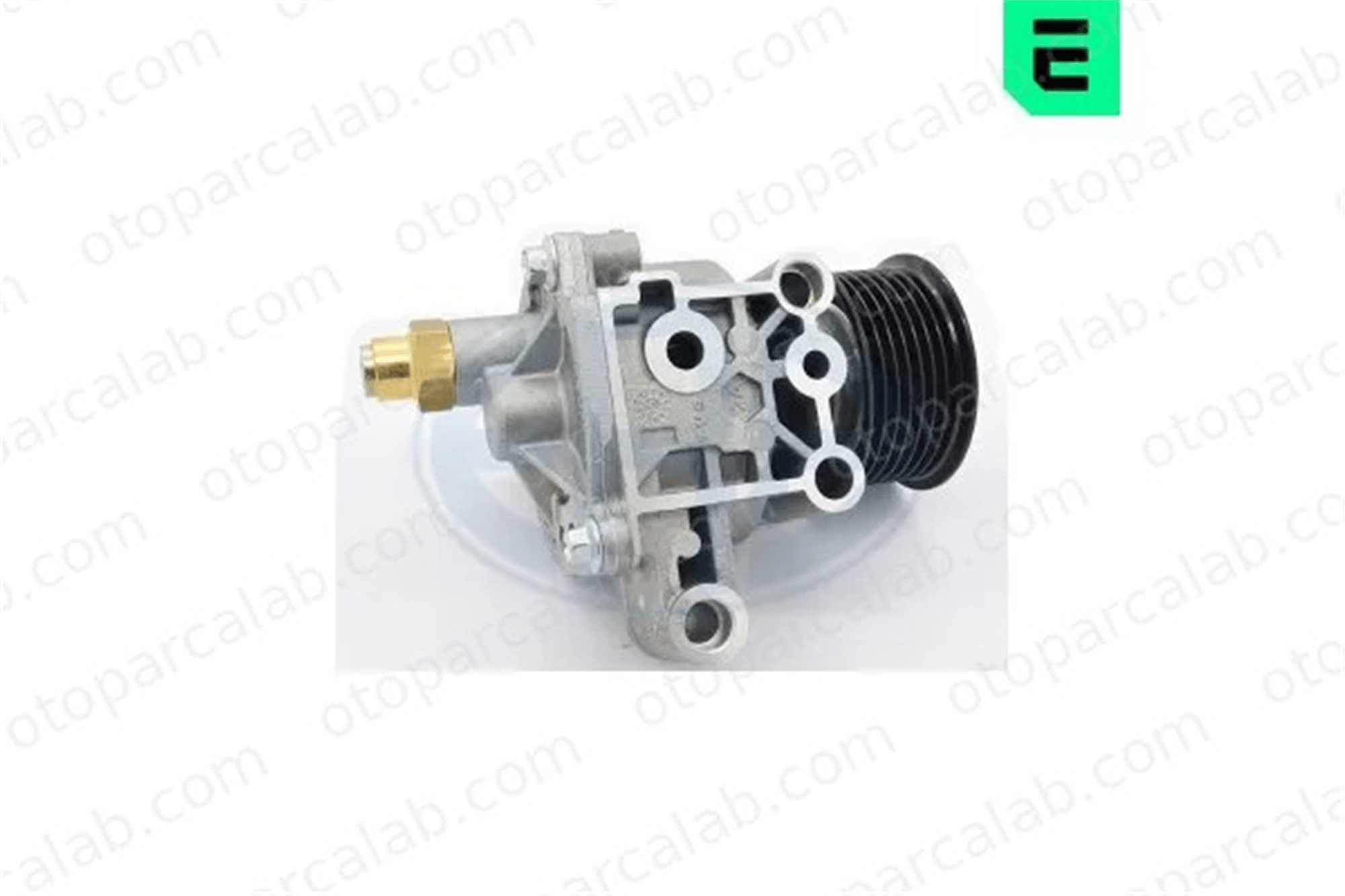 ERA 559042A Vakum Pompa FORD TRANSIT Panelvan/Van TRANSIT Minibüs/Otobüs 1434548 1103470