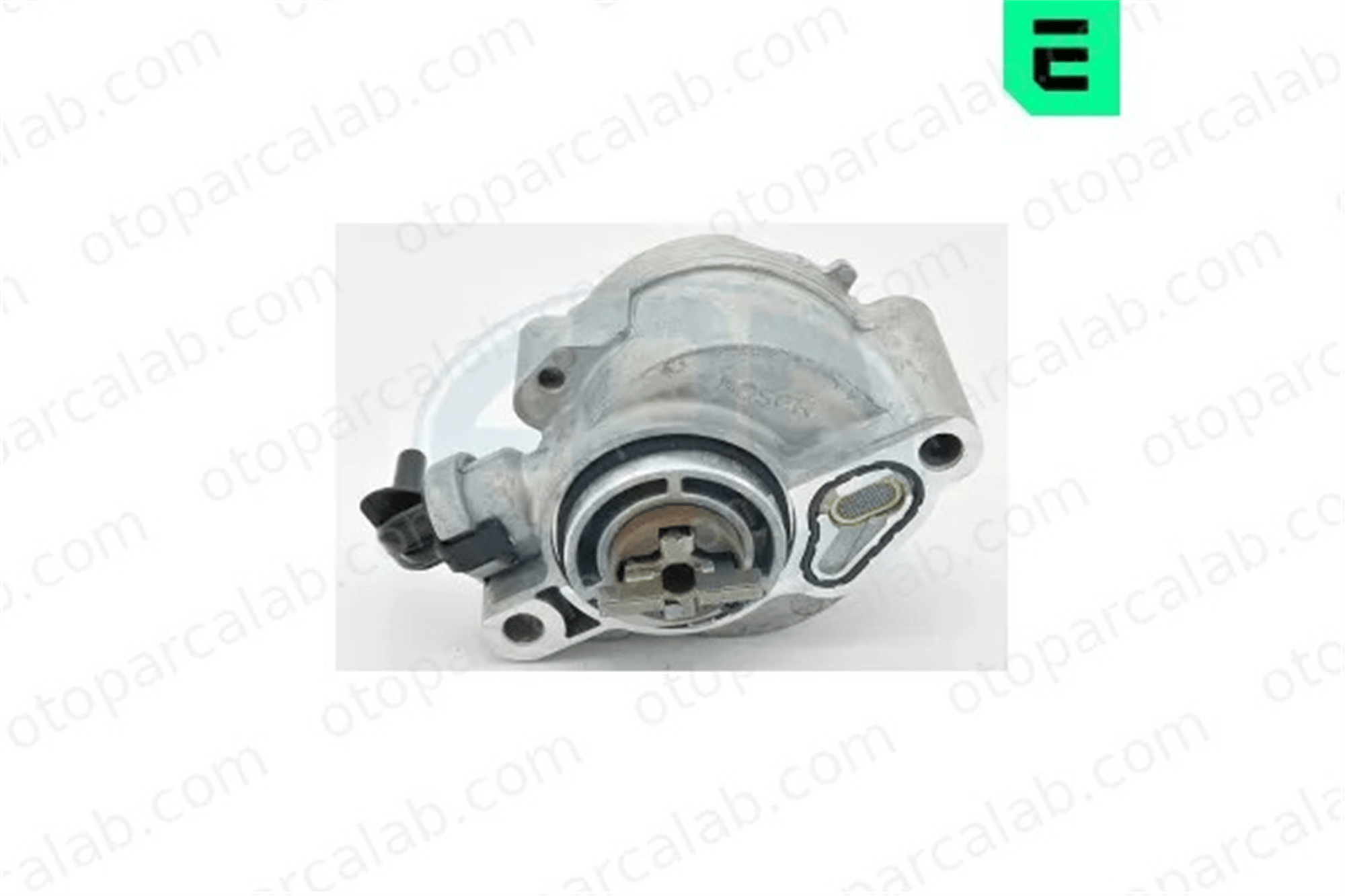ERA 559043 Vakum Pompa CITROËN BERLINGO Kasa/büyük limuzin BERLINGO MULTISPACE 456570 3M5Q2A451AE