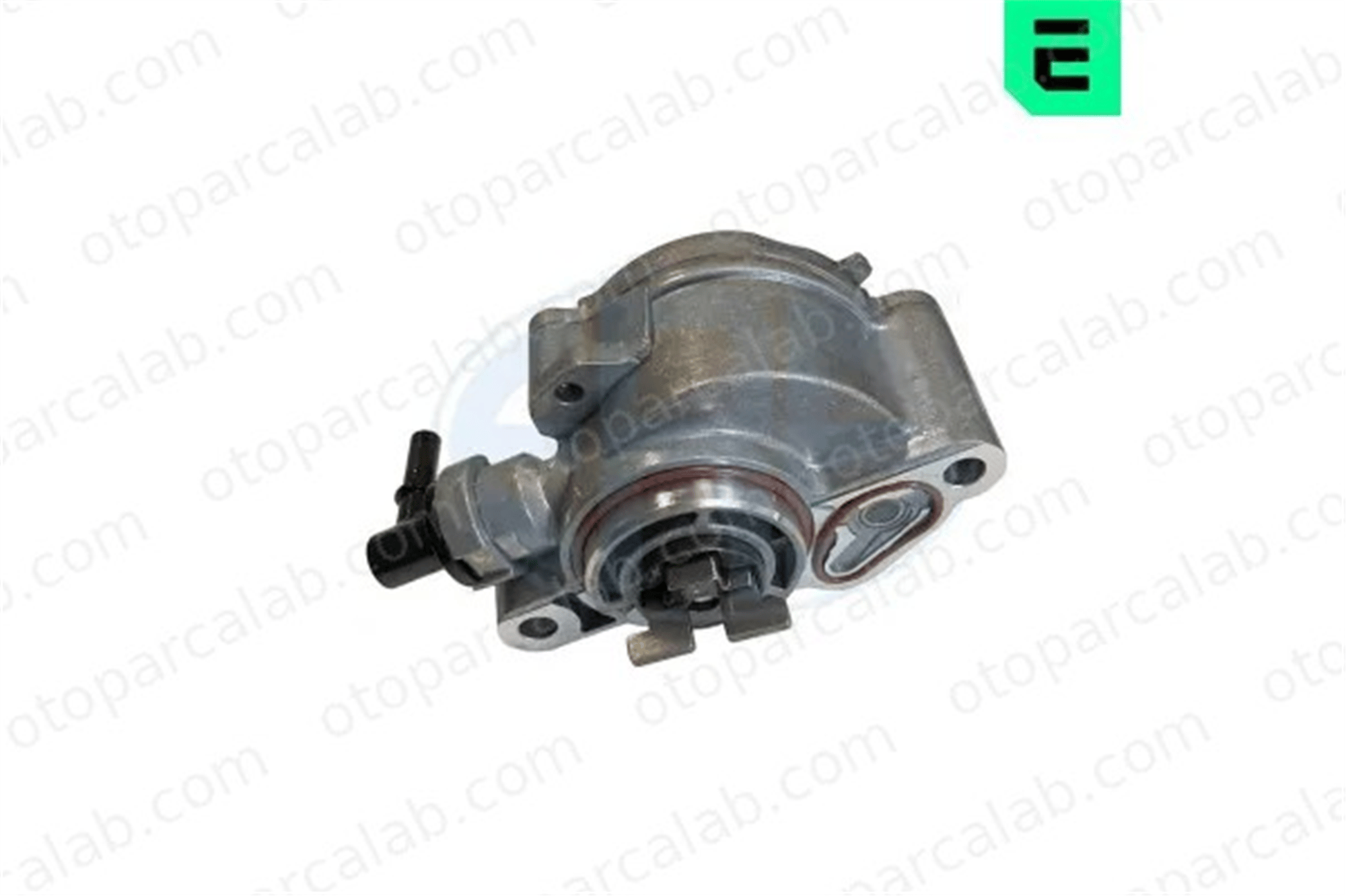 ERA 559043A Vakum Pompa CITROËN BERLINGO Kasa/büyük limuzin BERLINGO MULTISPACE 559043A 11667806000