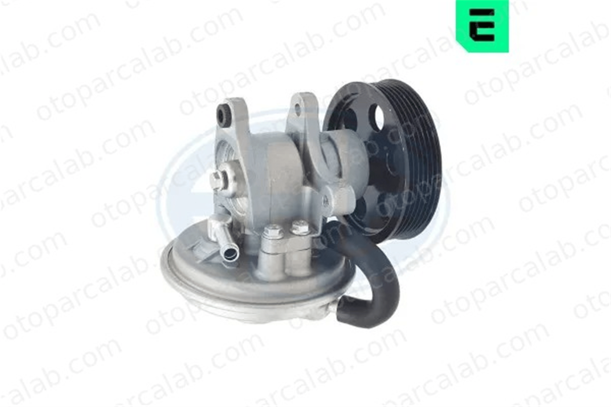 ERA 559059A Vakum Pompa FIAT DUCATO Panelvan/Van DUCATO Platform şasi 559059A 456532