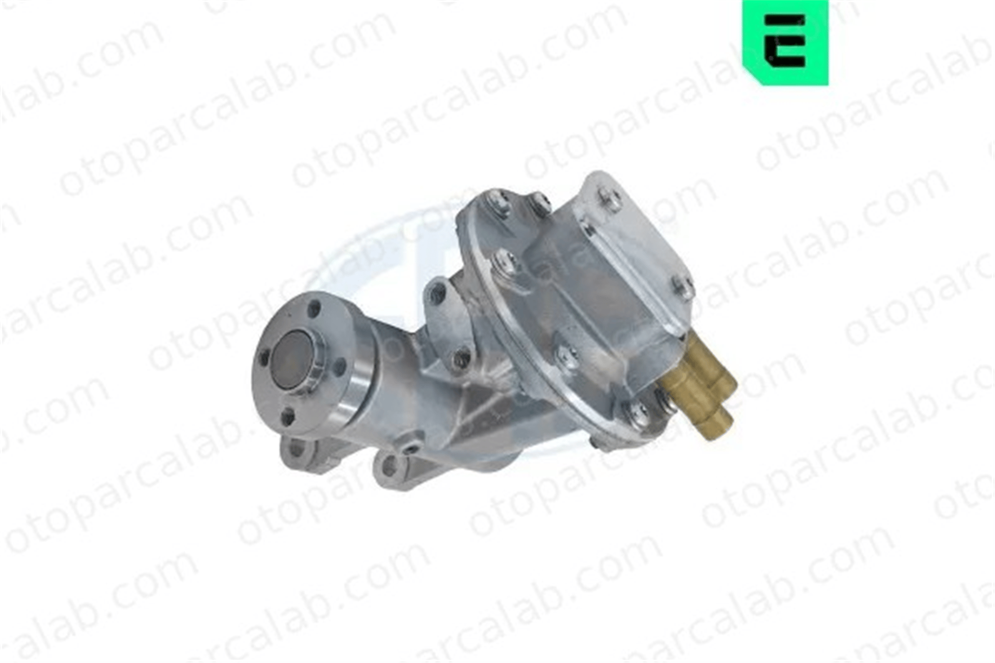ERA 559067A Vakum Pompa CITROËN C25 Minibüs/Otobüs FIAT DUCATO Panelvan/Van 456513 9350020380