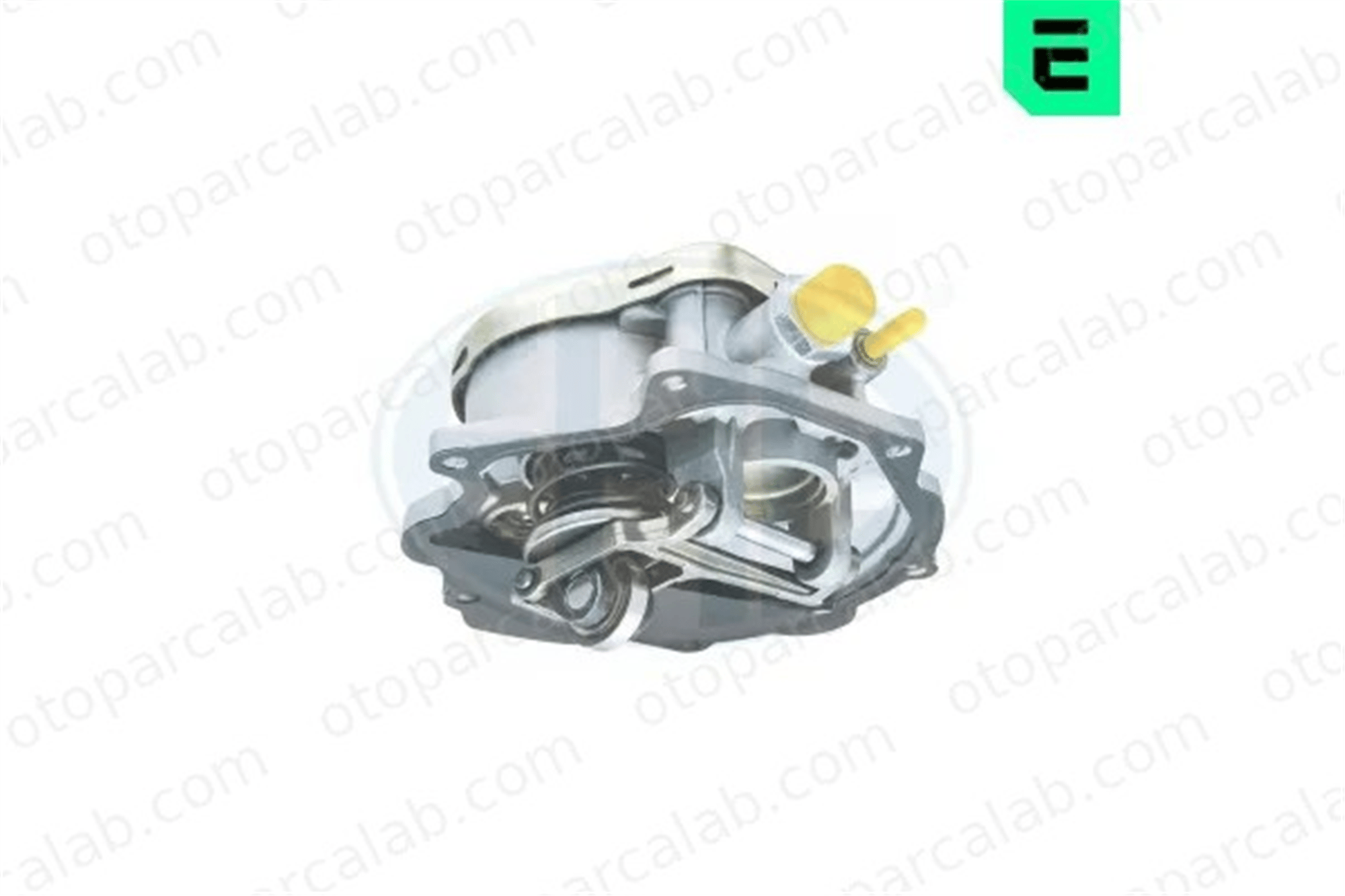 ERA 559076A Vakum Pompa MERCEDES-BENZ 124 Sedan 124 T-Model A0002303165 2303165