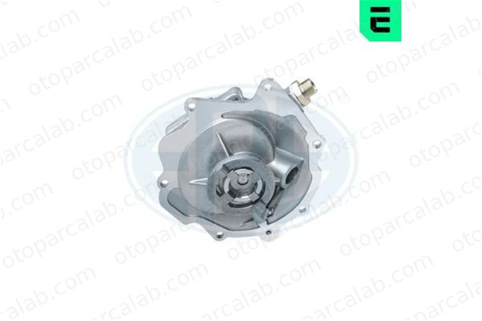 ERA 559077A Vakum Pompa MERCEDES-BENZ SPRINTER 4-t Panelvan/Van SPRINTER 4-t Platform şasi A0002304365 2304365