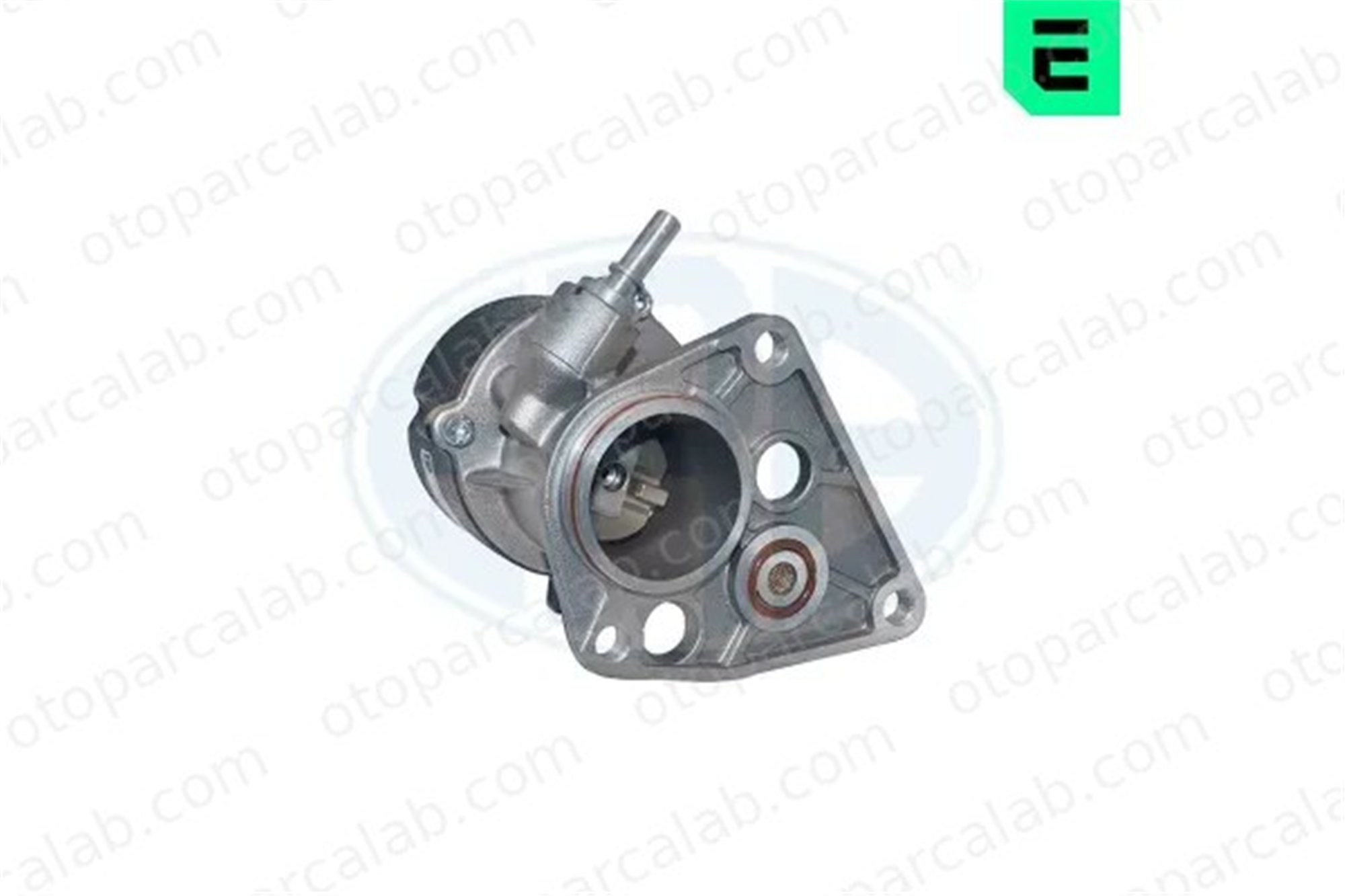 ERA 559124 Vakum Pompa CITROËN BERLINGO / BERLINGO FIRST Kasa/büyük limuzin BERLINGO / BERLINGO FIRST MPV 456560 456553