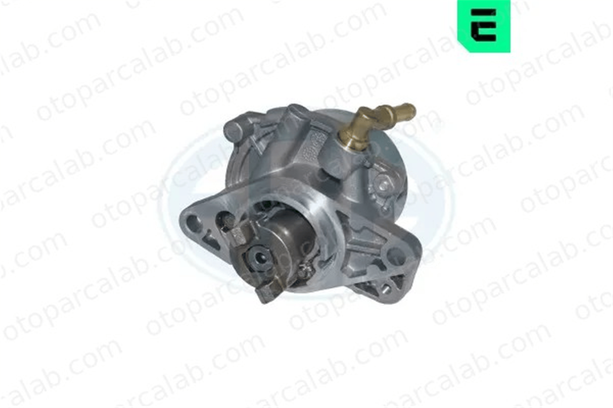 ERA 559131 Vakum Pompa FIAT DOBLO Kasa/büyük limuzin DOBLO MPV 559131 73501358